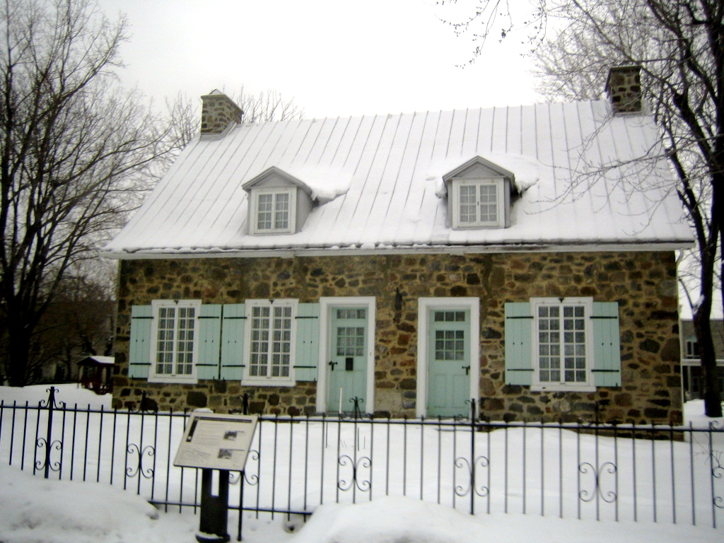 Longueuil — illustration