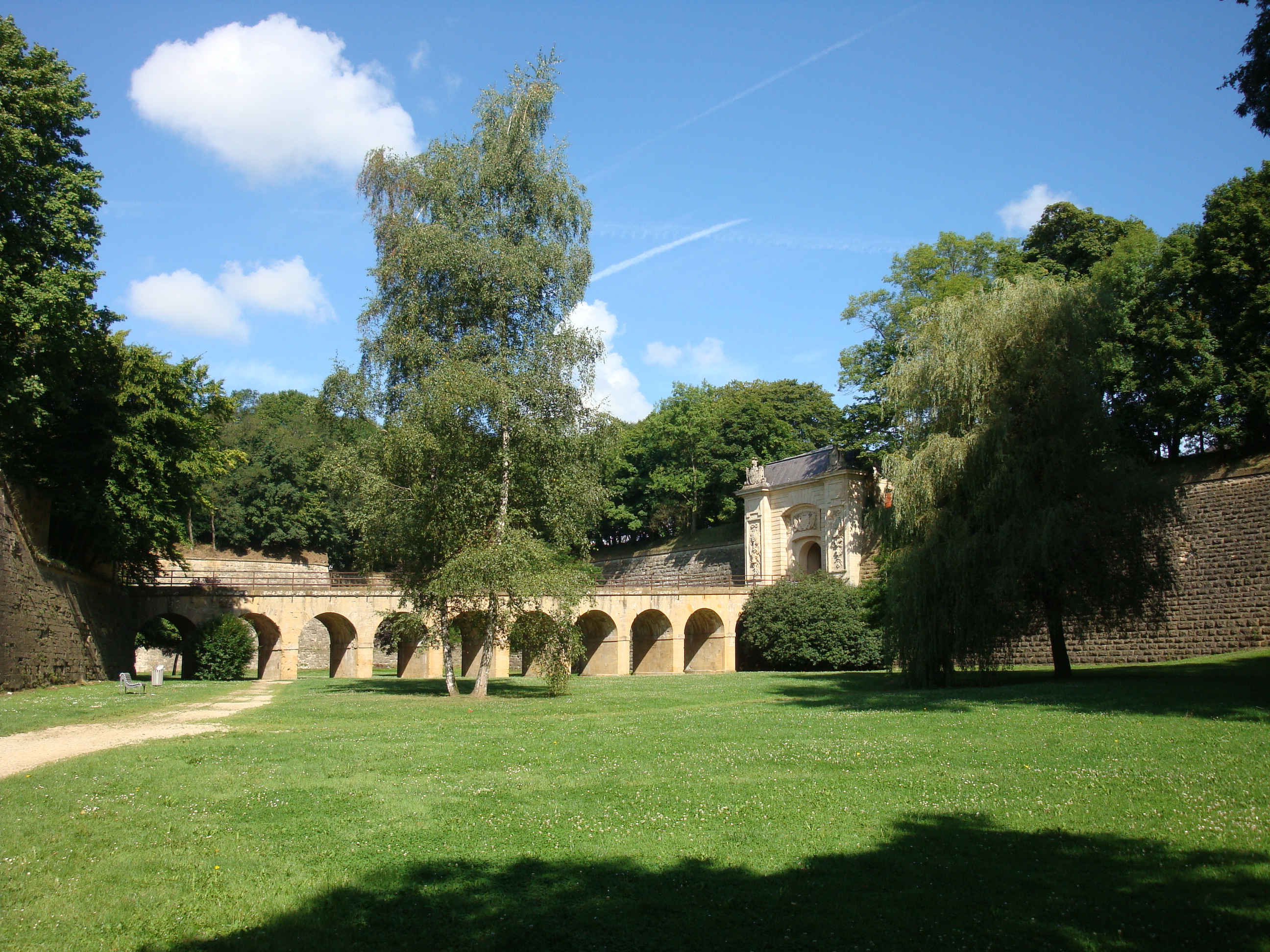 Longwy — illustration