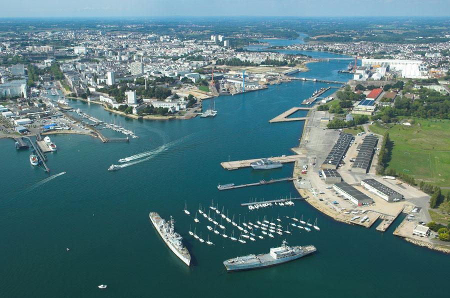 Lorient — illustration