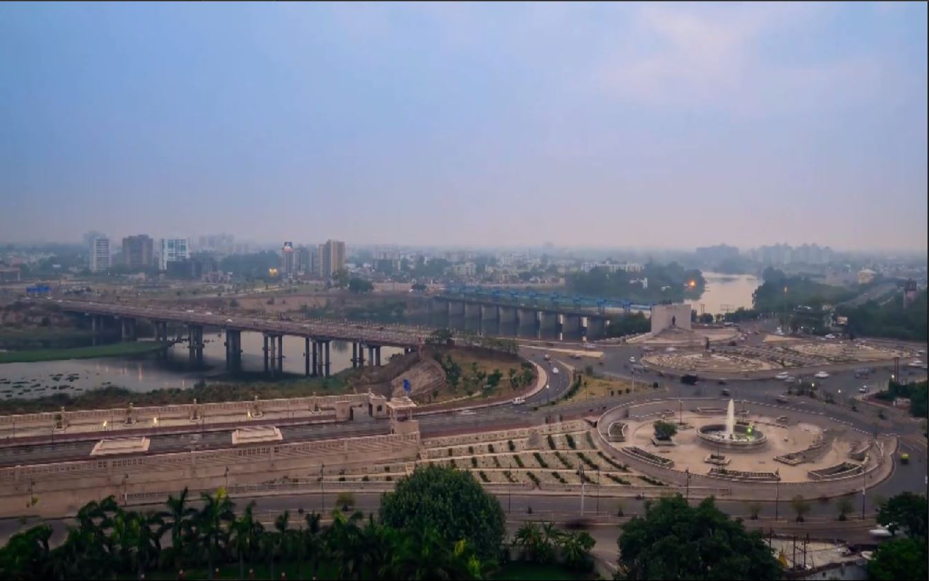 Lucknow — illustration