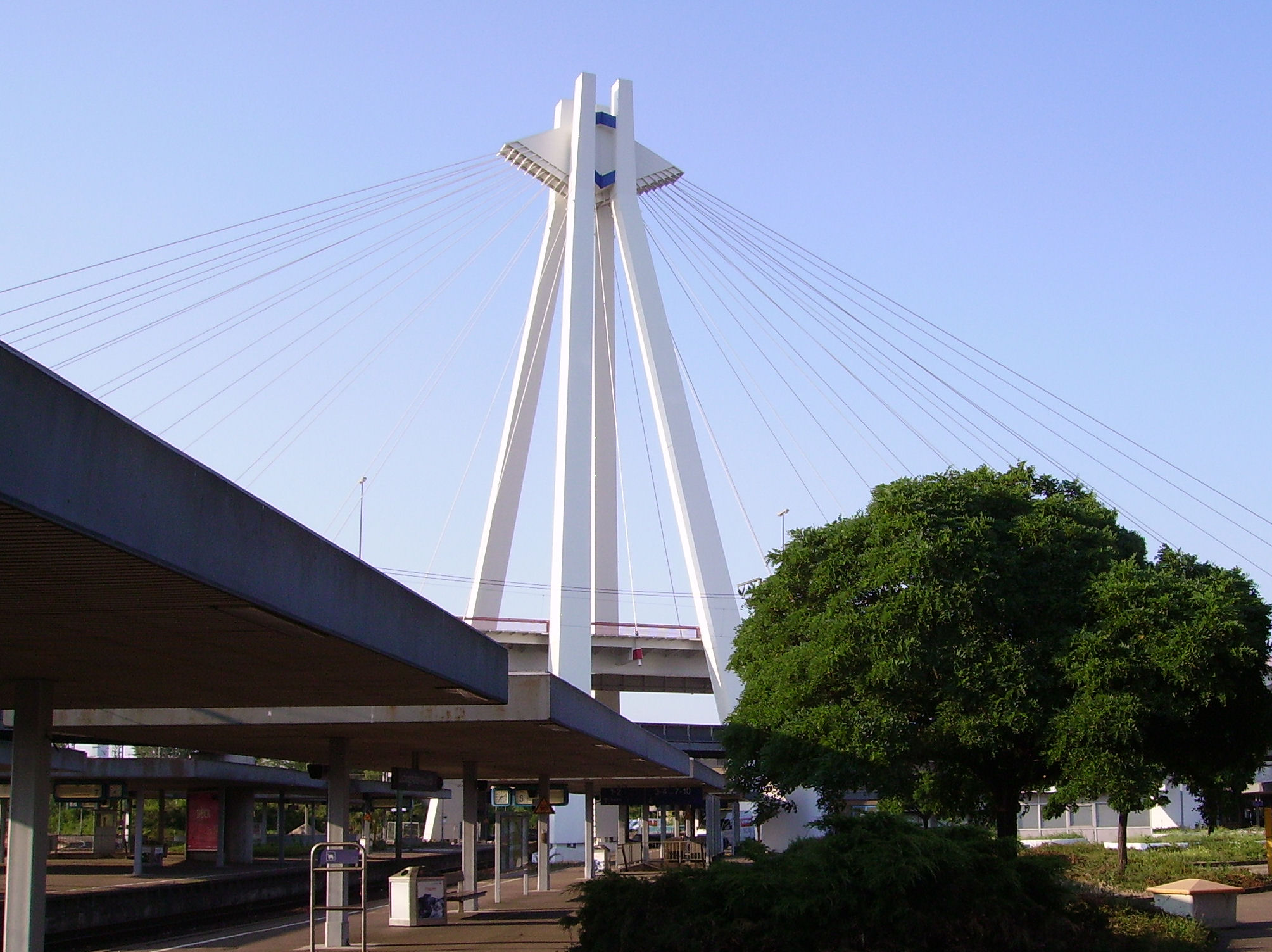 Ludwigshafen — illustration