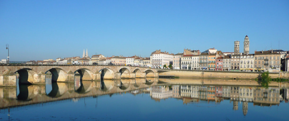 Mâcon — illustration