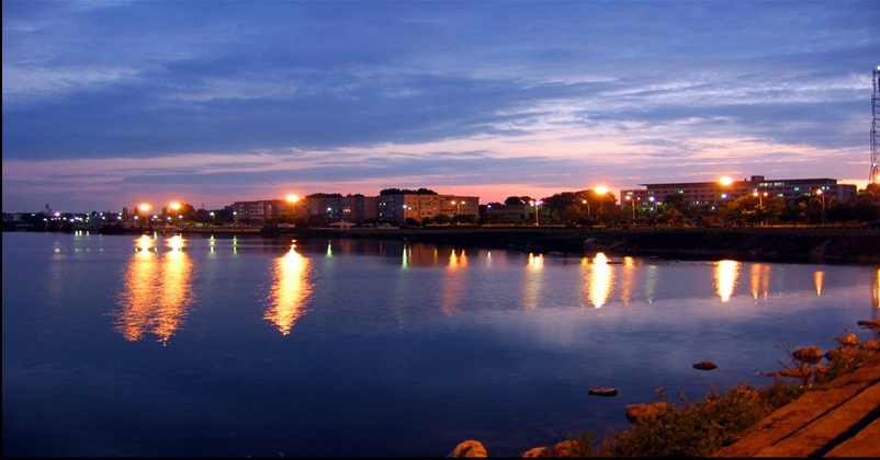 Mangalia — illustration