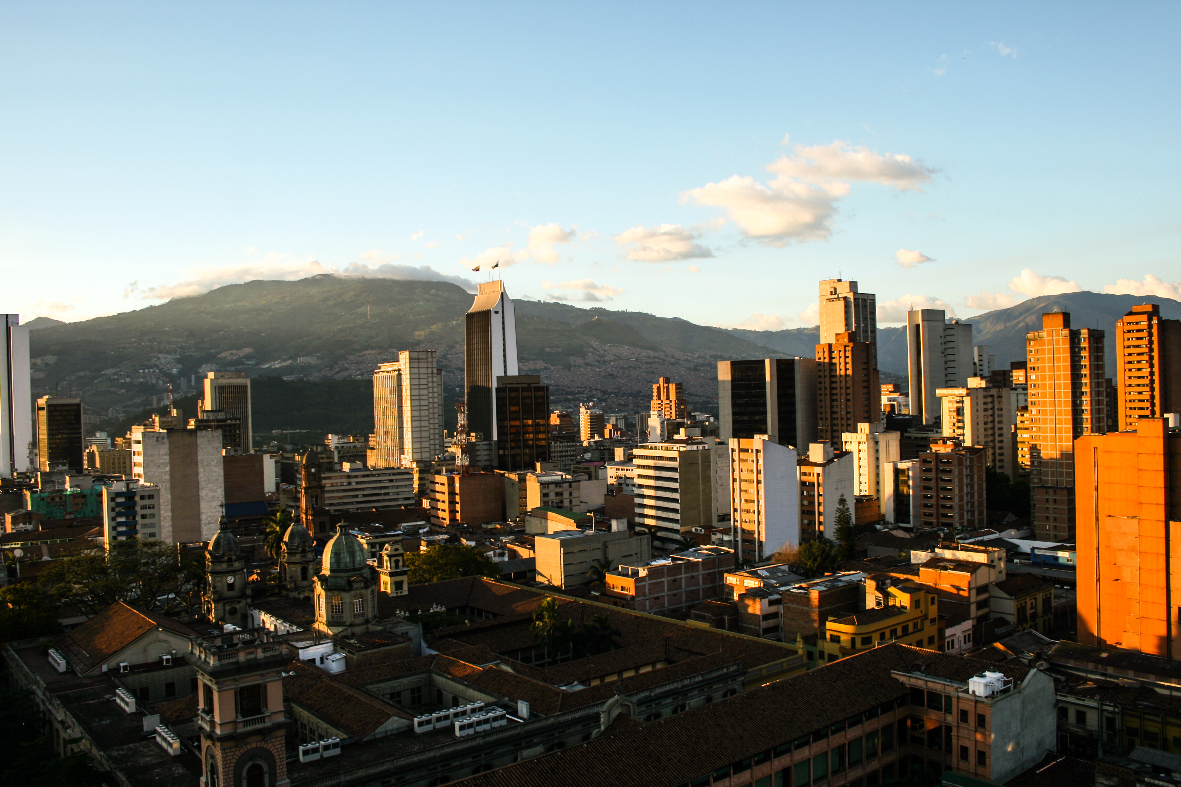 Medellín — illustration