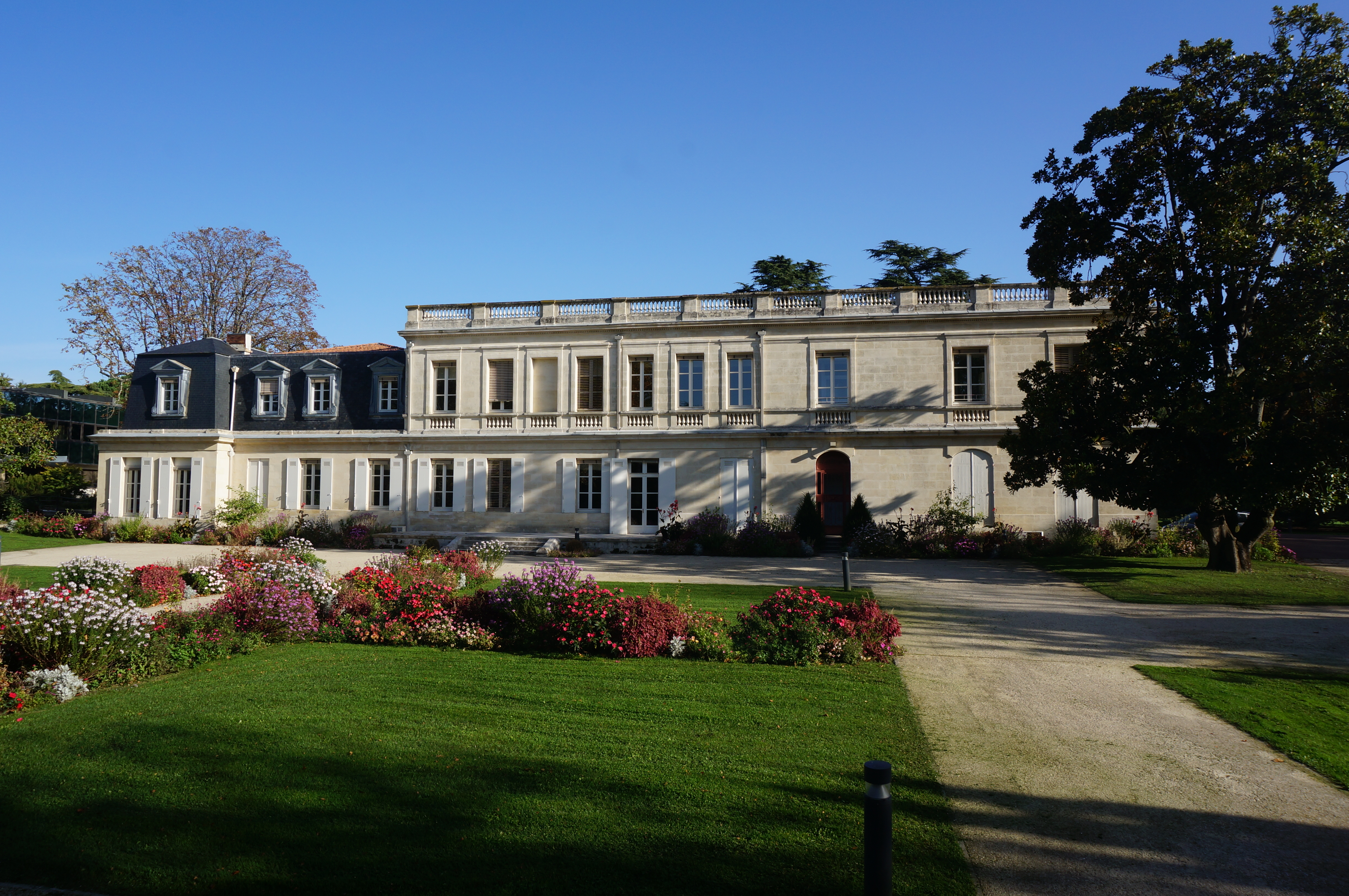 Mérignac — illustration