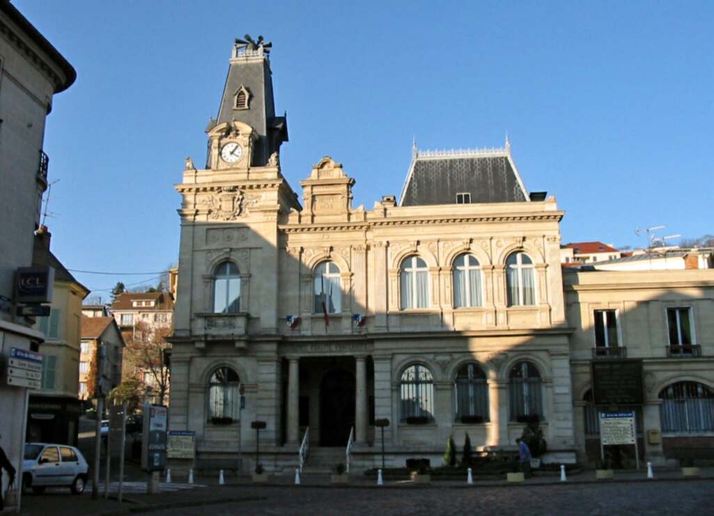 Meulan-en-Yvelines — illustration