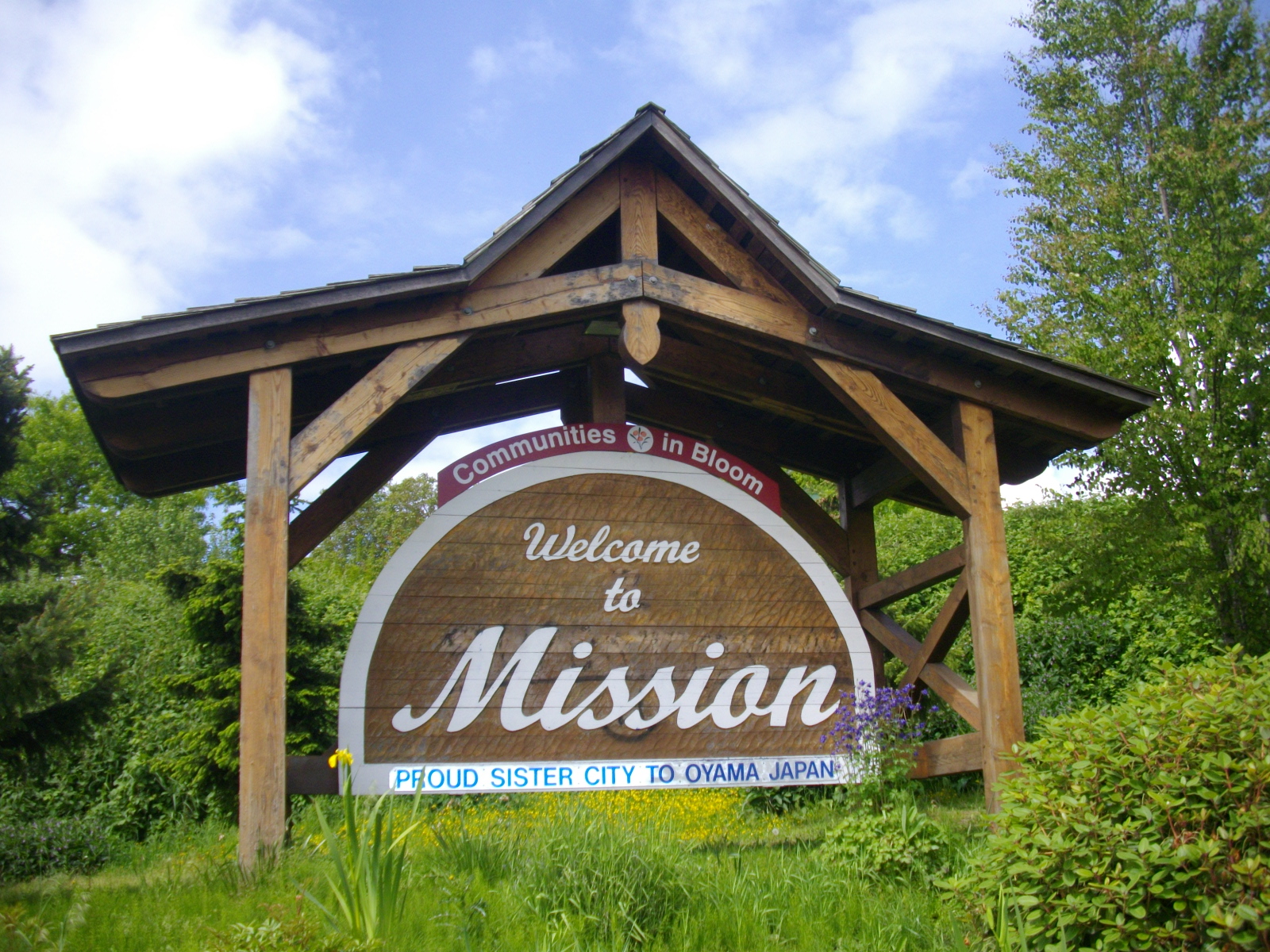 Mission — illustration