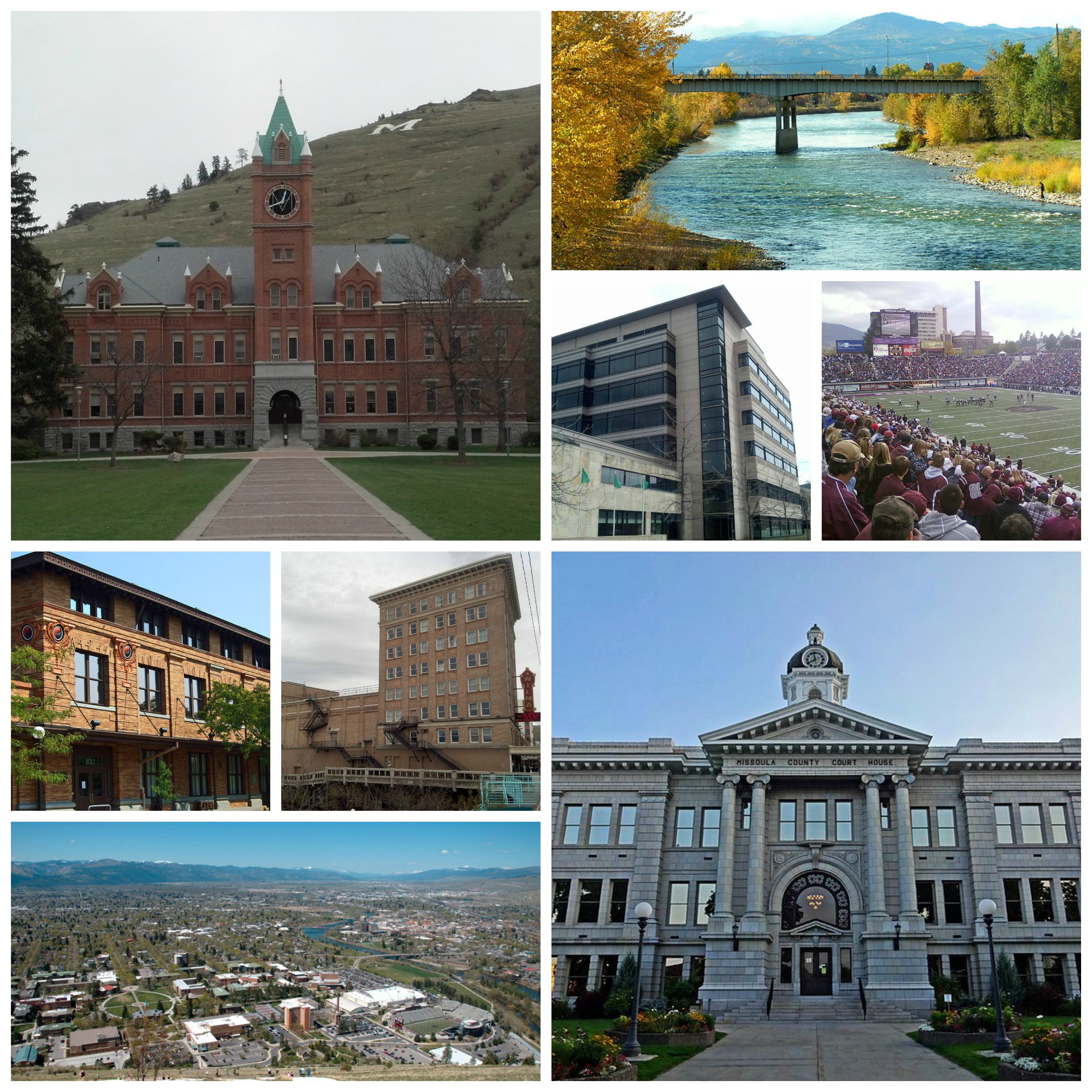 Missoula — illustration