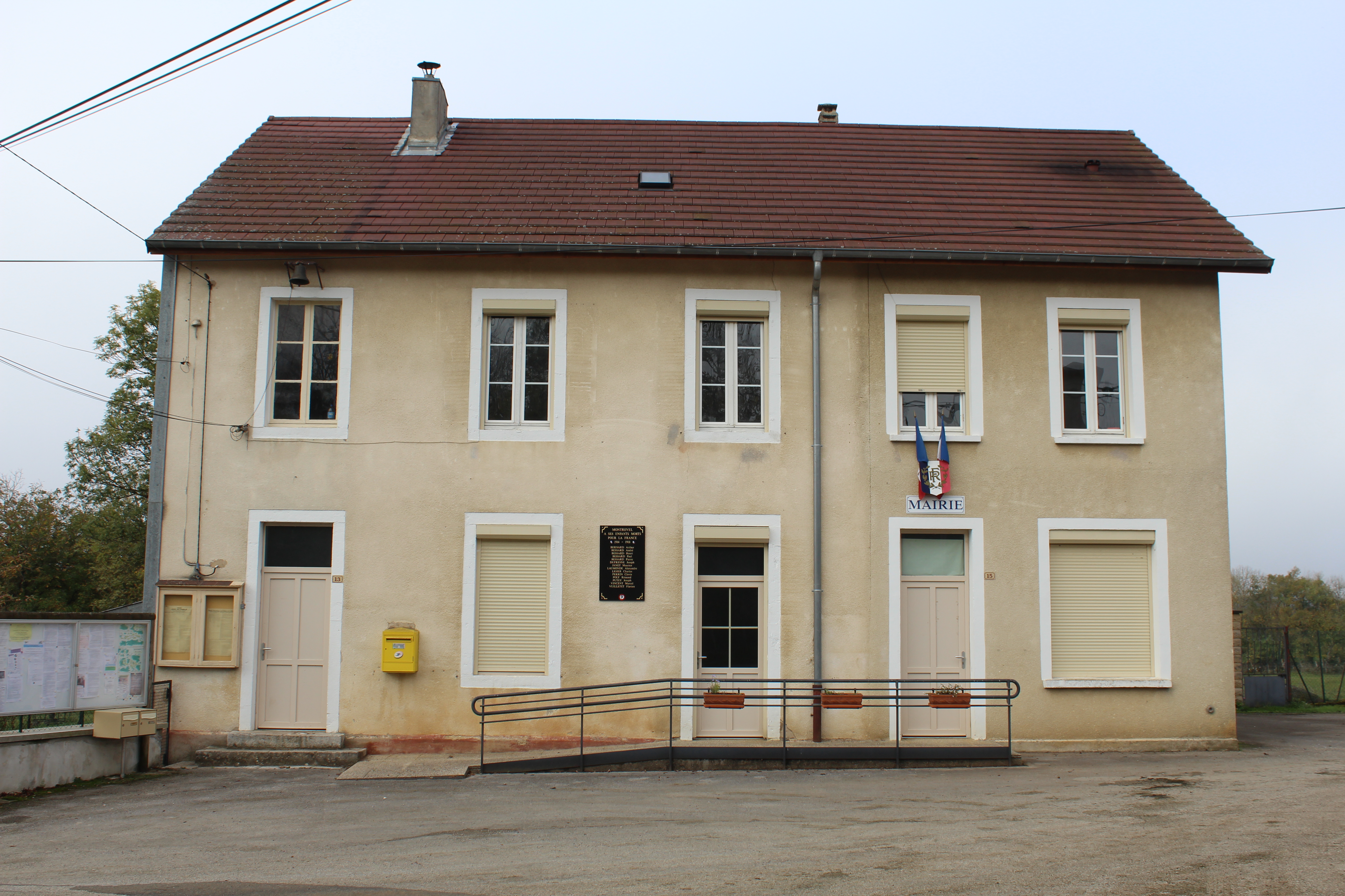 Morges — illustration