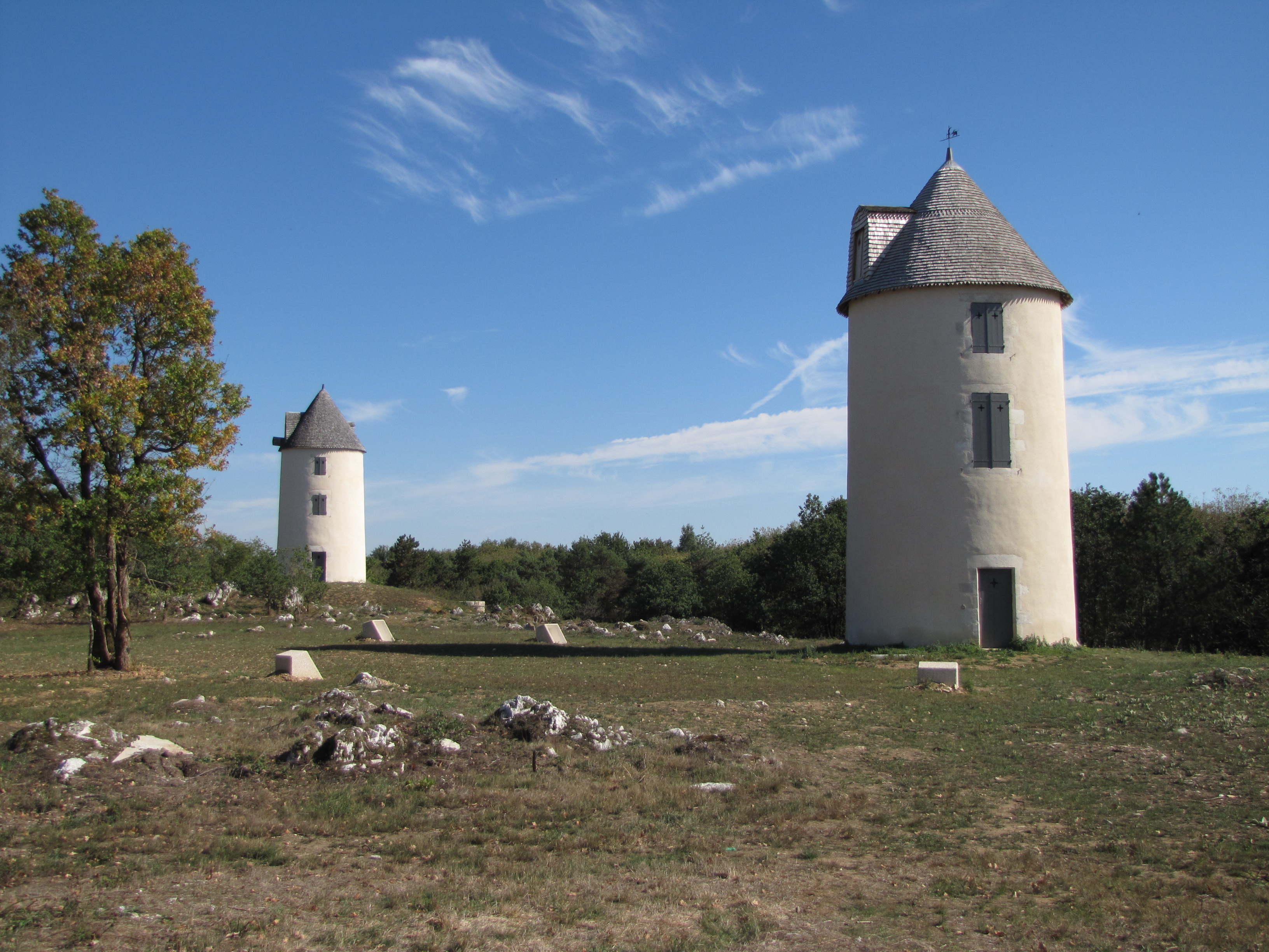 Mouilleron-Saint-Germain — illustration