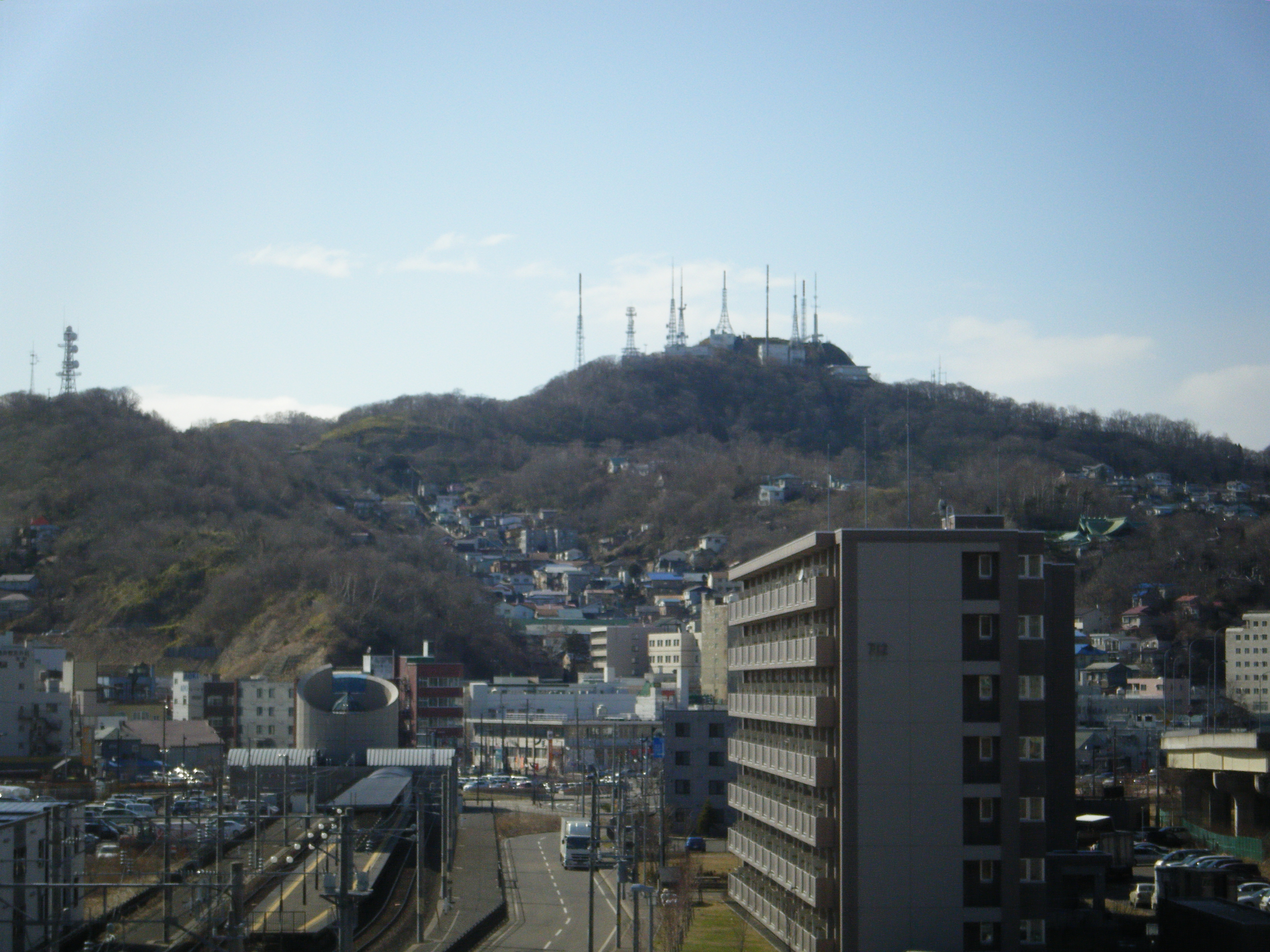Muroran — illustration