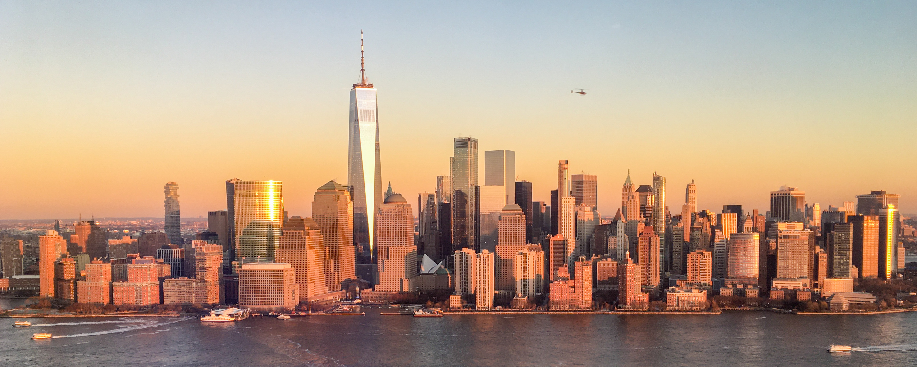 New-York — illustration