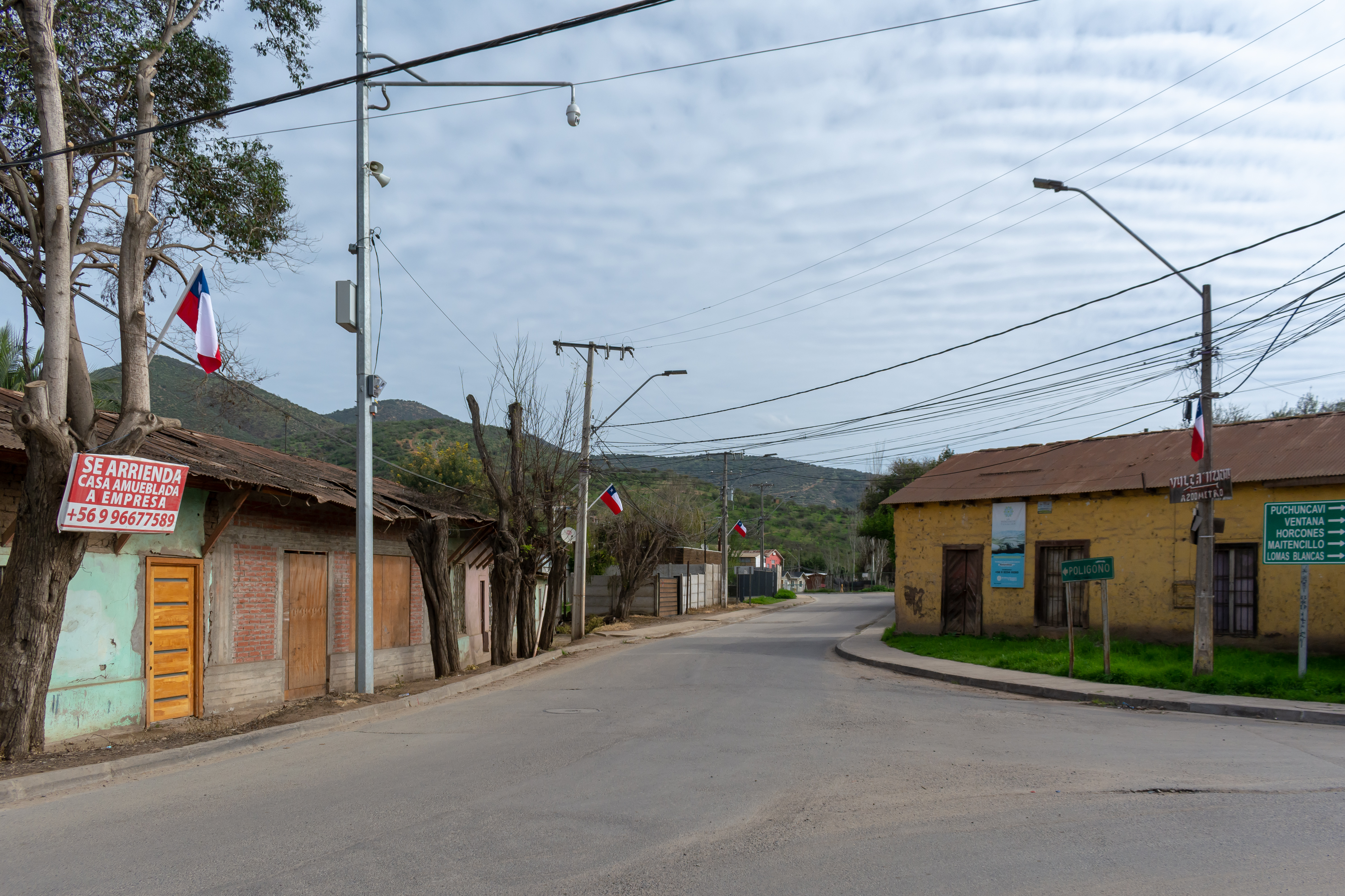 Nogales — illustration