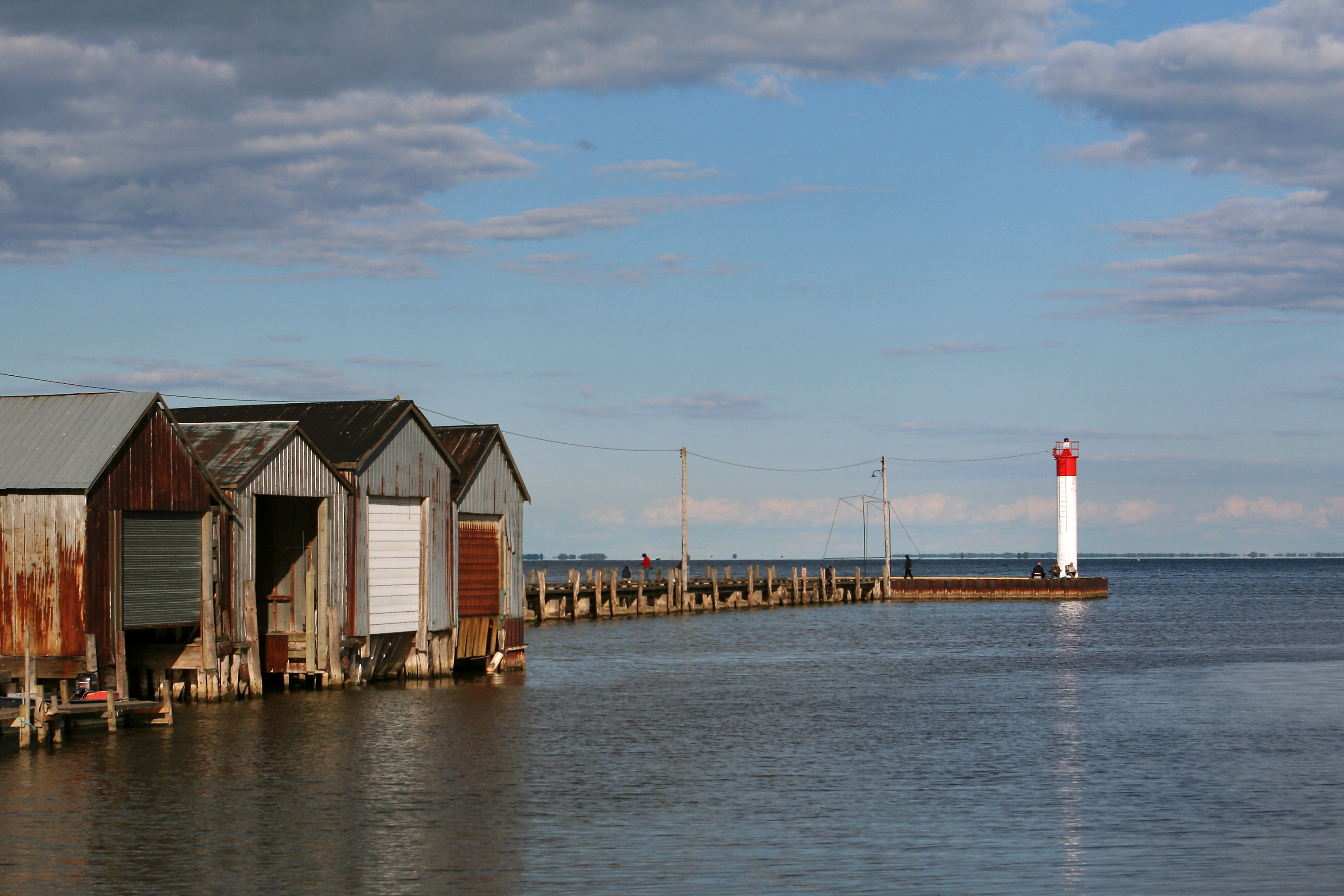 Norfolk — illustration