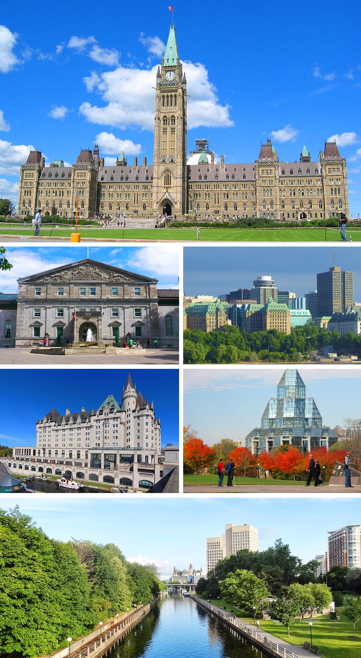 Ottawa — illustration