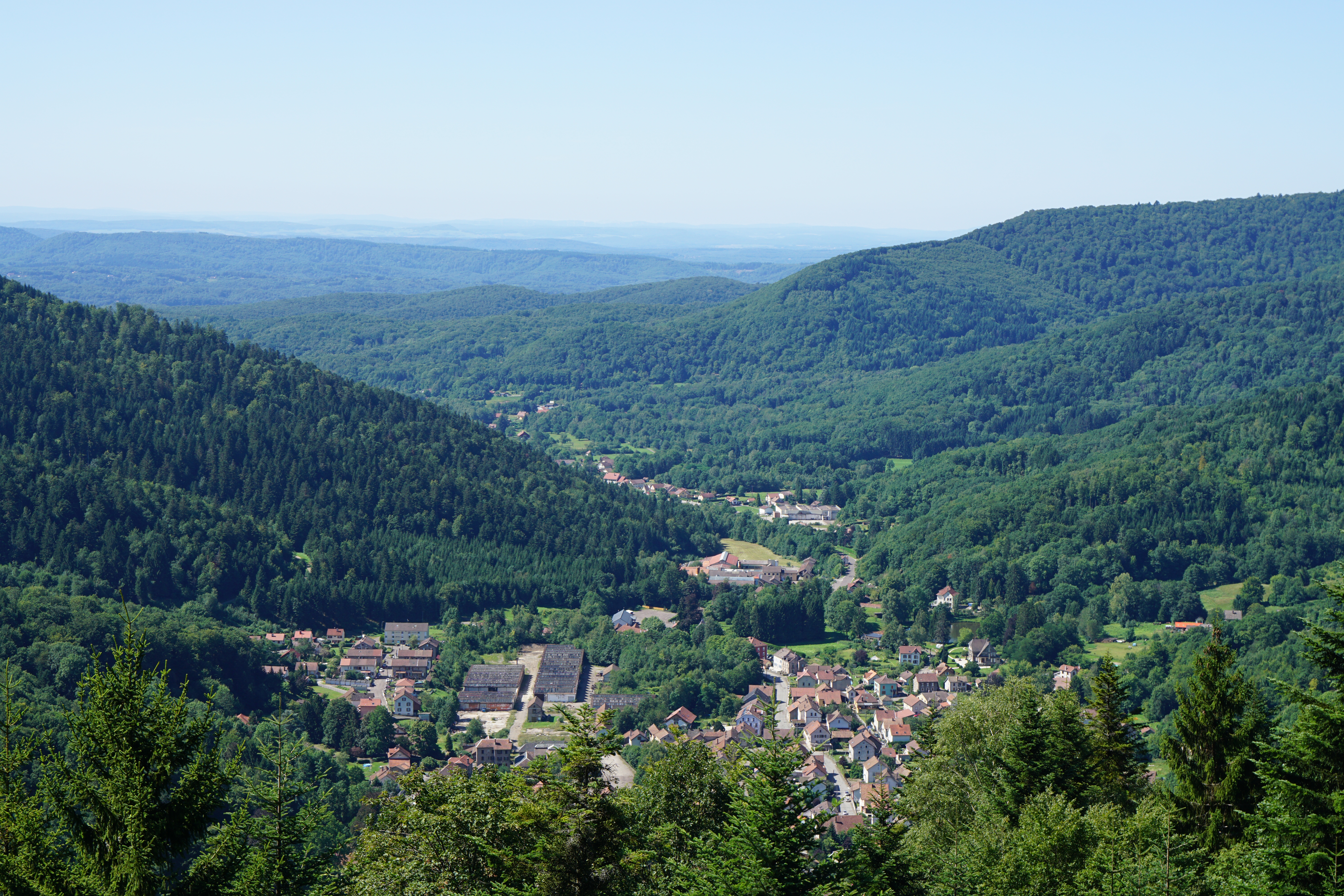 Plancher-les-Mines — illustration