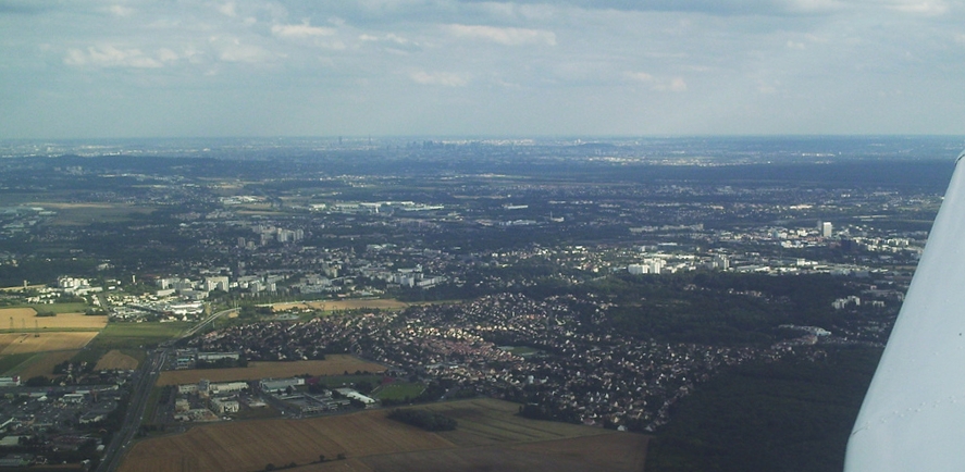 Pontoise — illustration