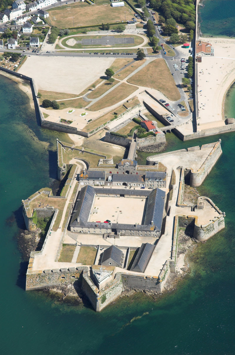Port-Louis — illustration