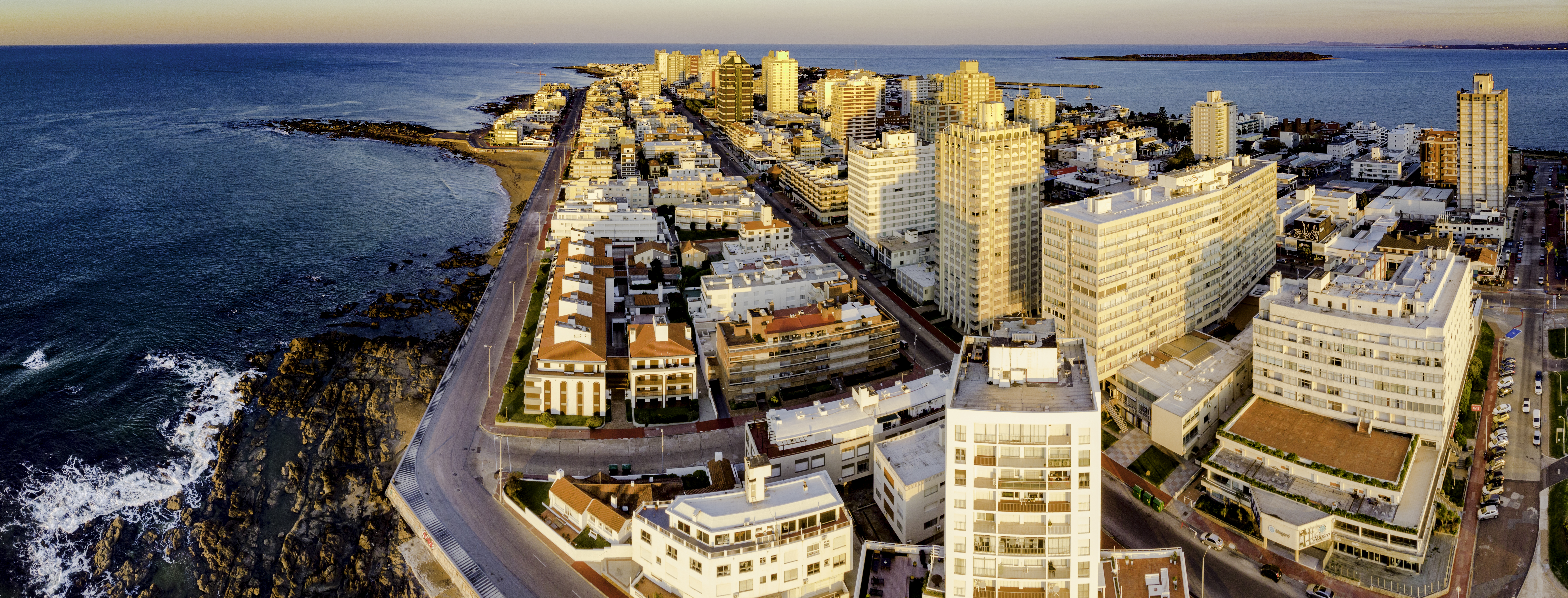 Punta del Este — illustration