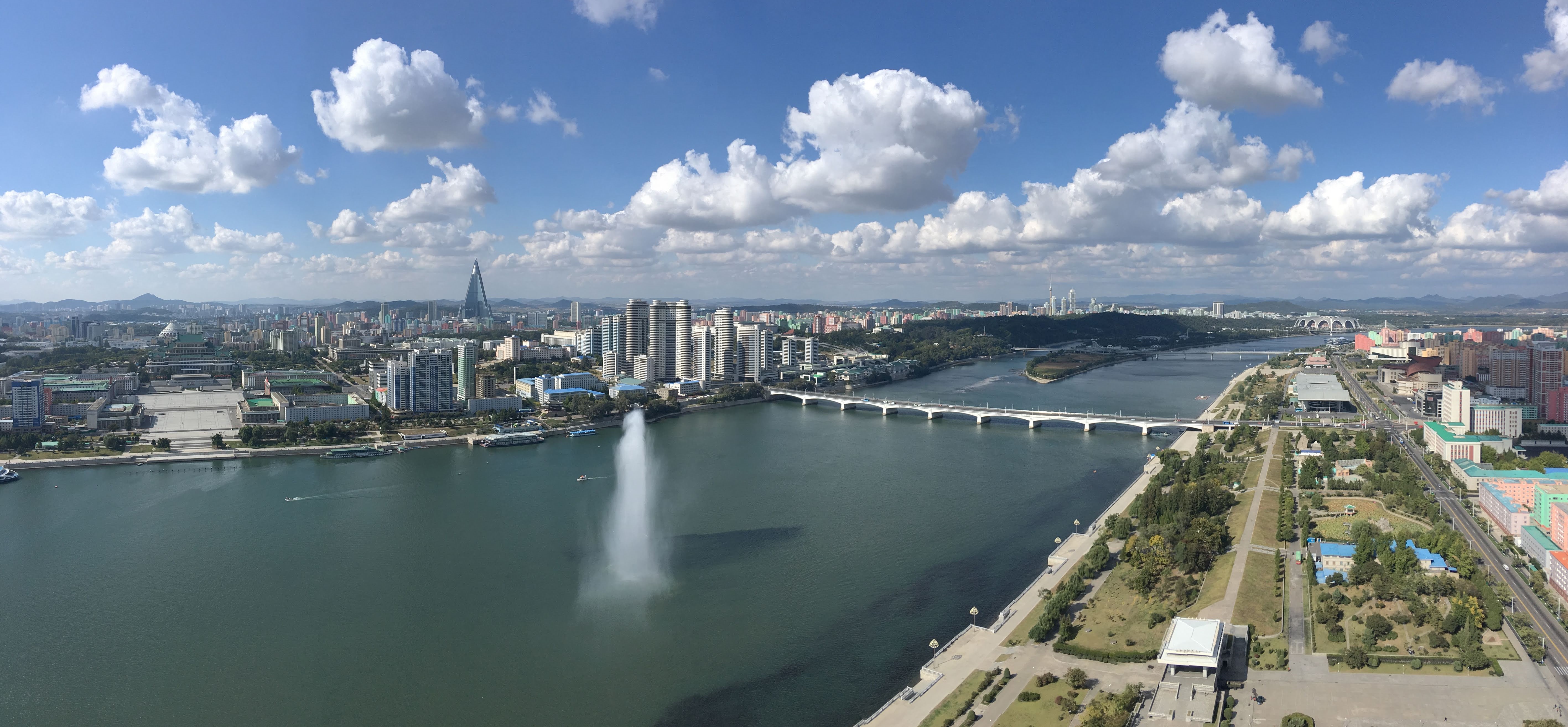 Pyongyang — illustration