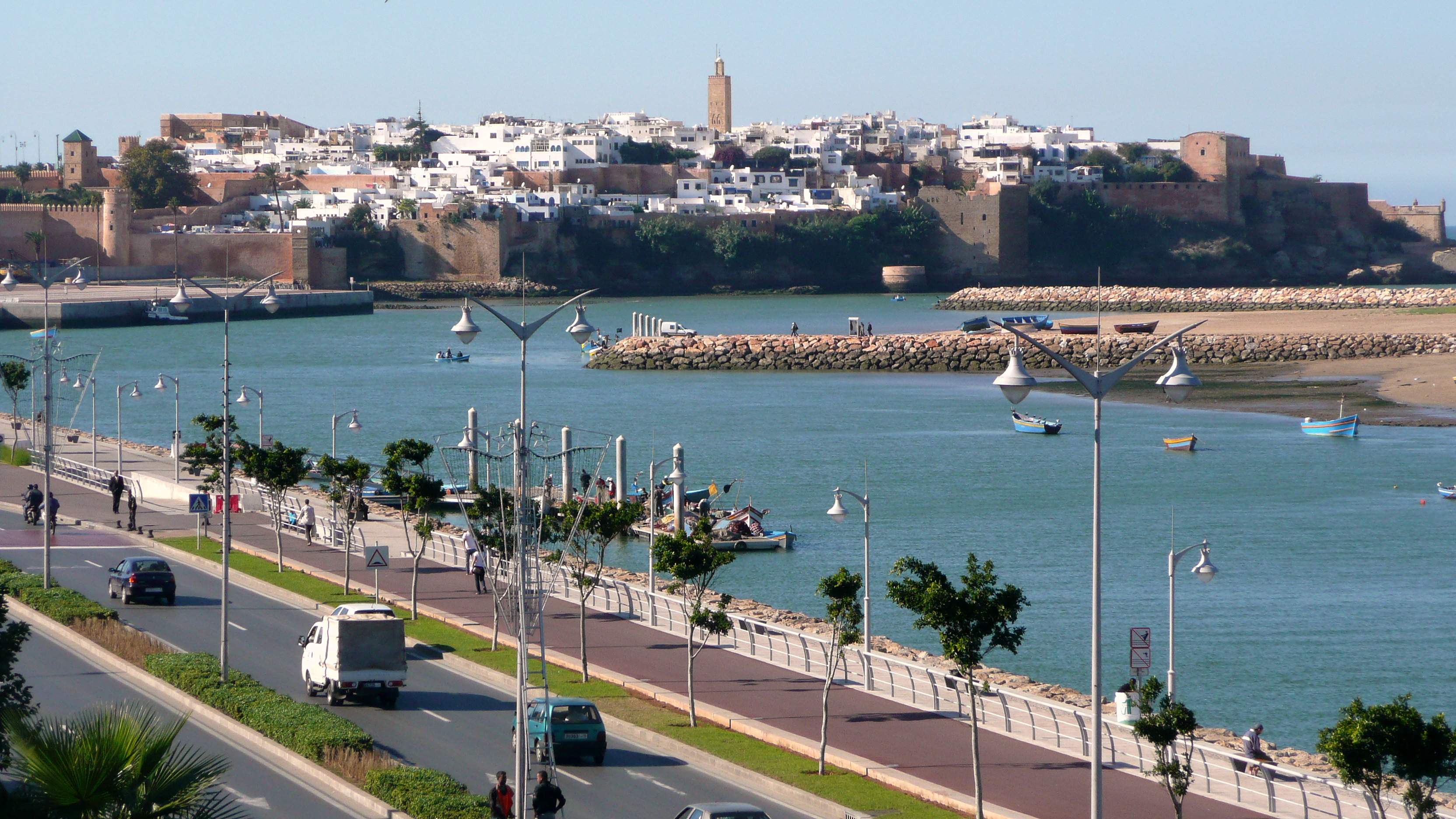 Rabat — illustration