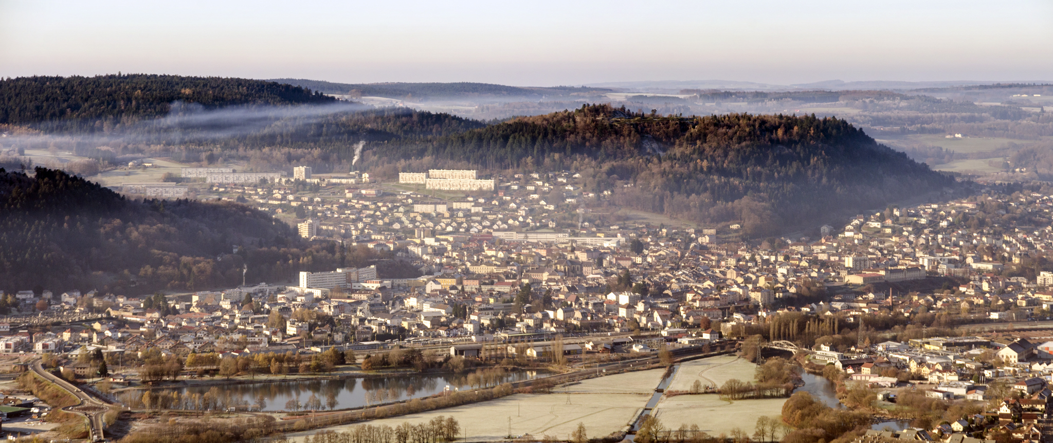 Remiremont — illustration