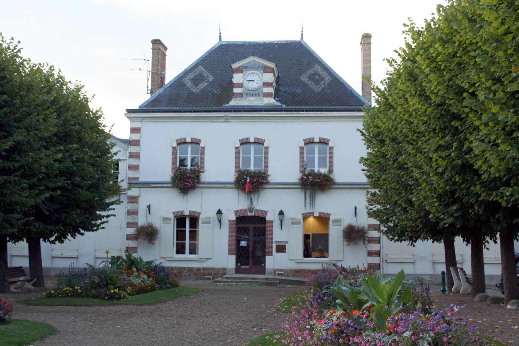 Saint-Arnoult-en-Yvelines — illustration