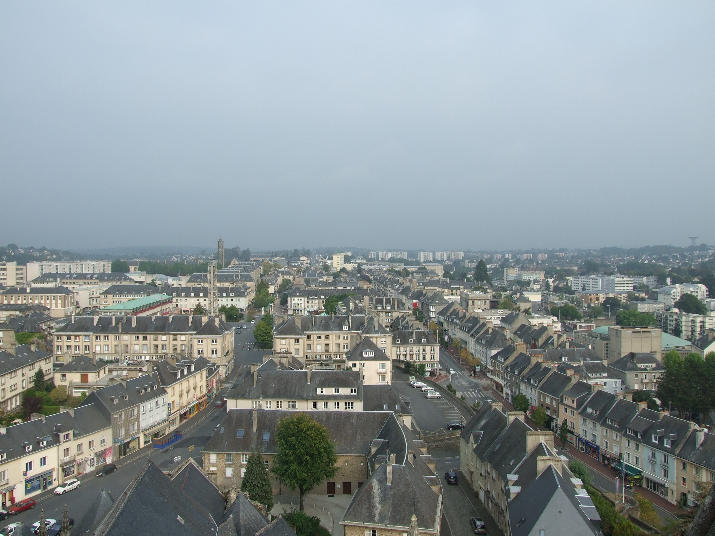 Saint-Lô — illustration
