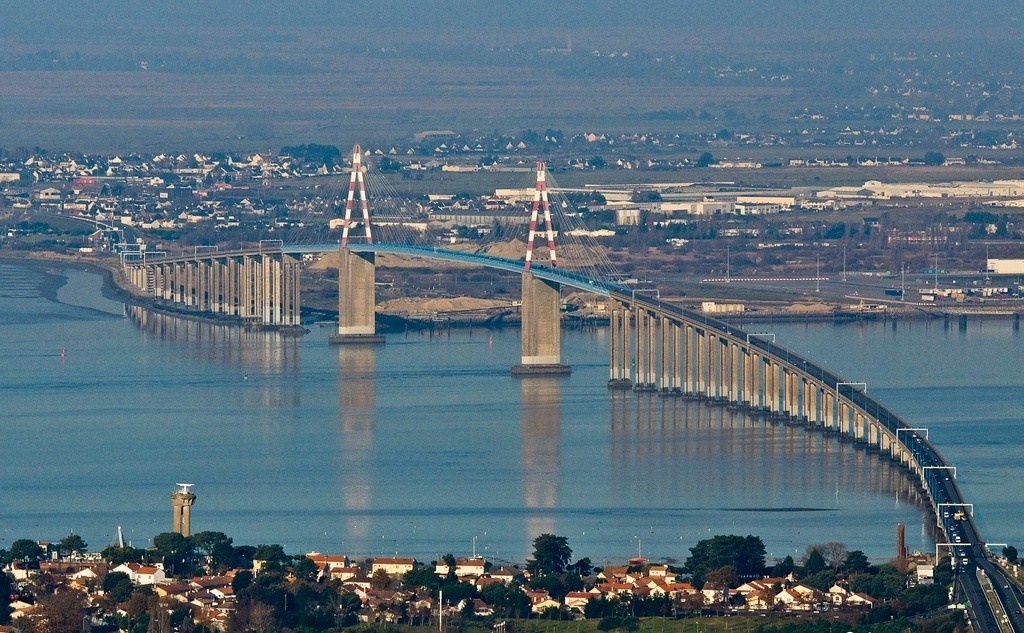Saint-Nazaire — illustration