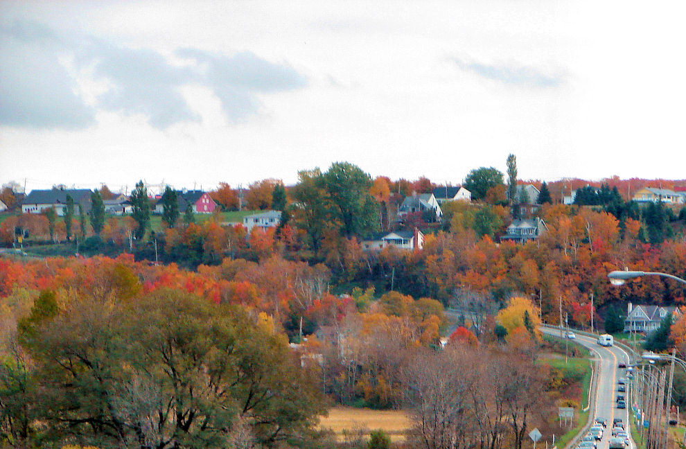 Saint-Pierre-de-l'Île-d'Orléans — illustration