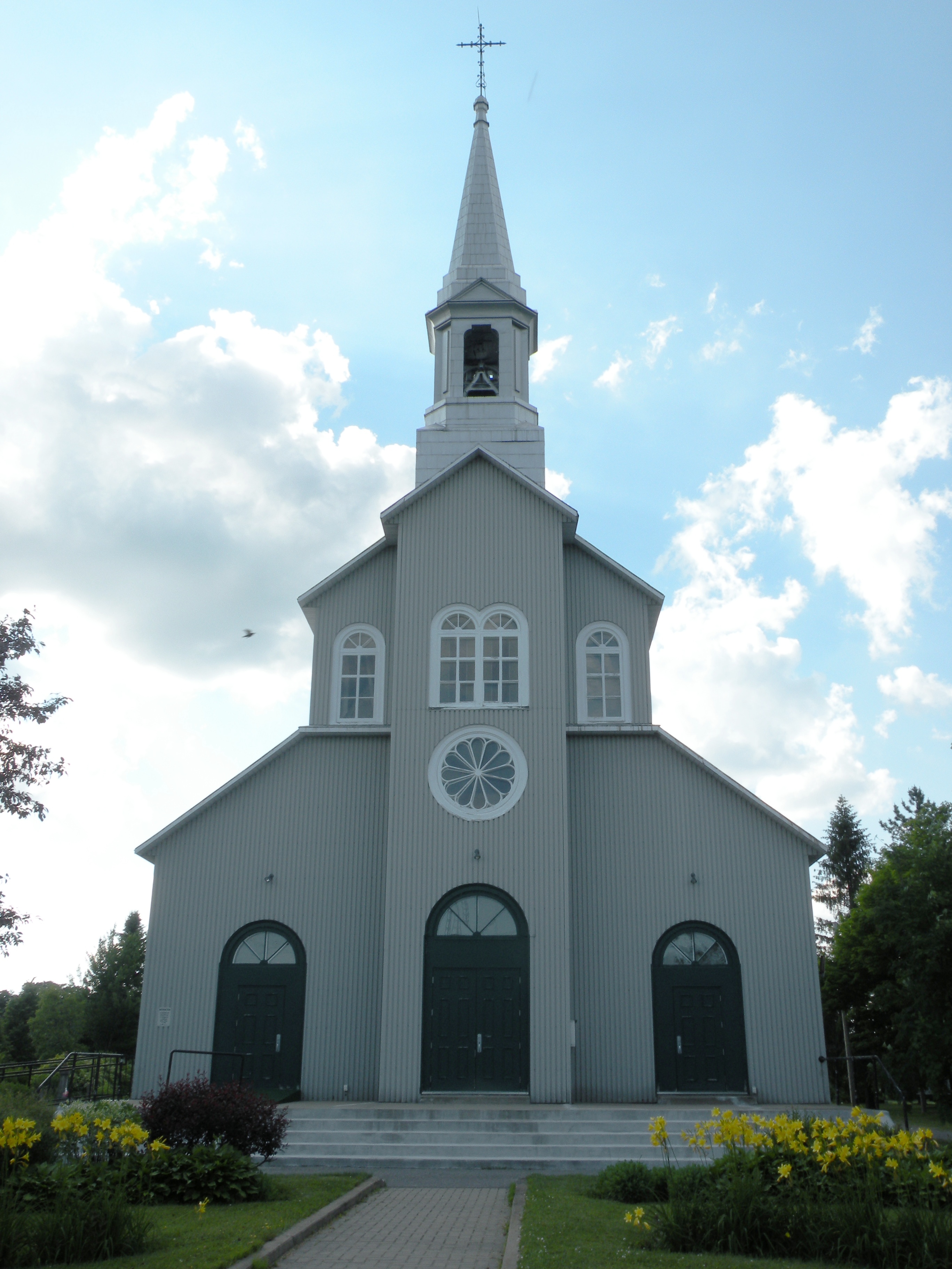 Sainte-Christine-d'Auvergne — illustration