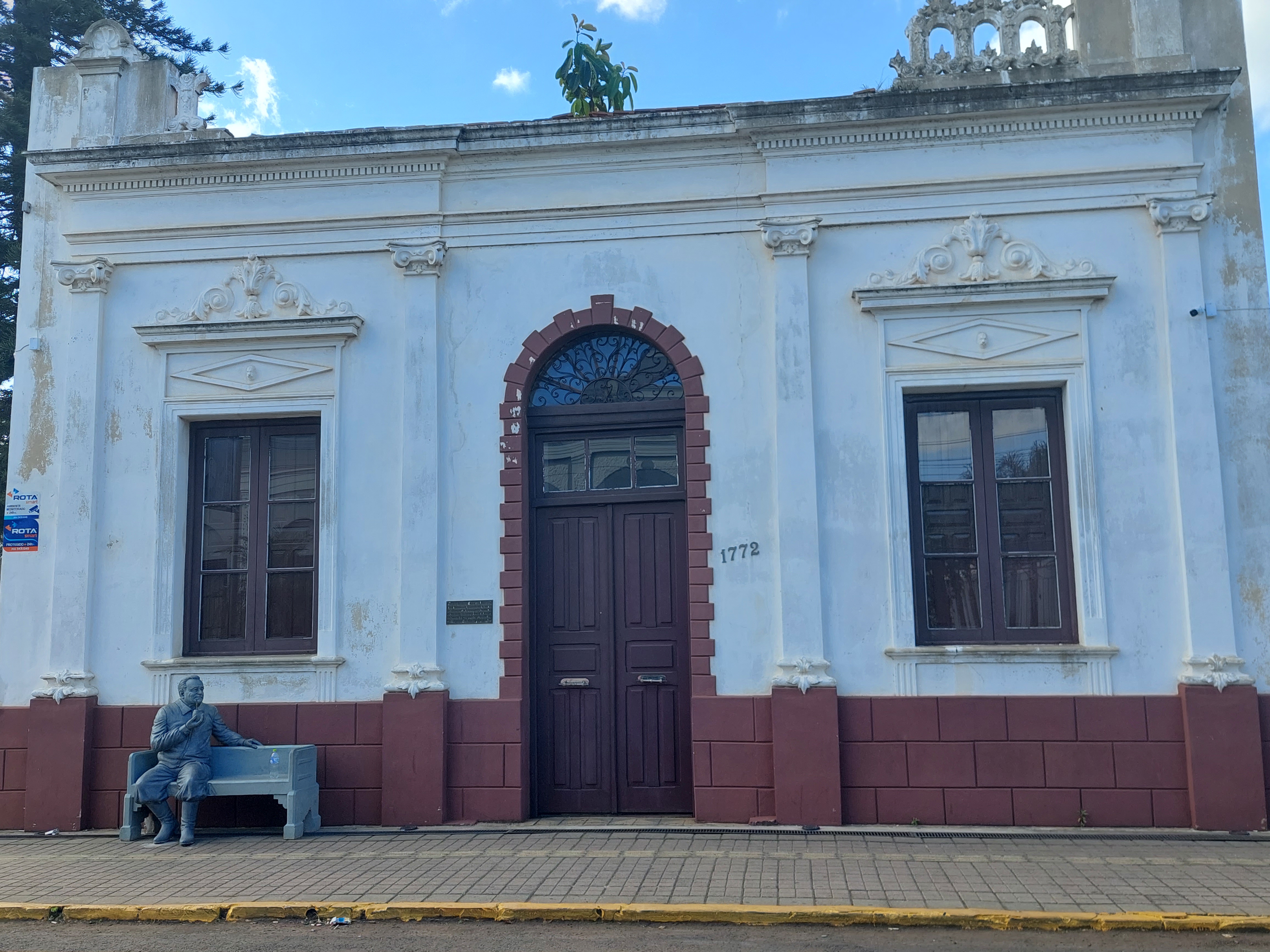 São Borja — illustration