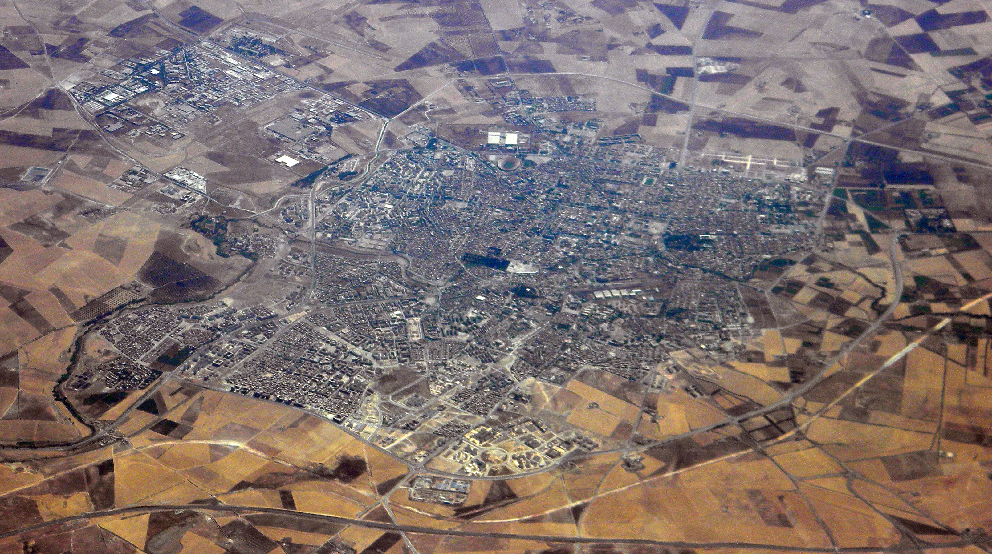 Sidi Bel Abbès — illustration