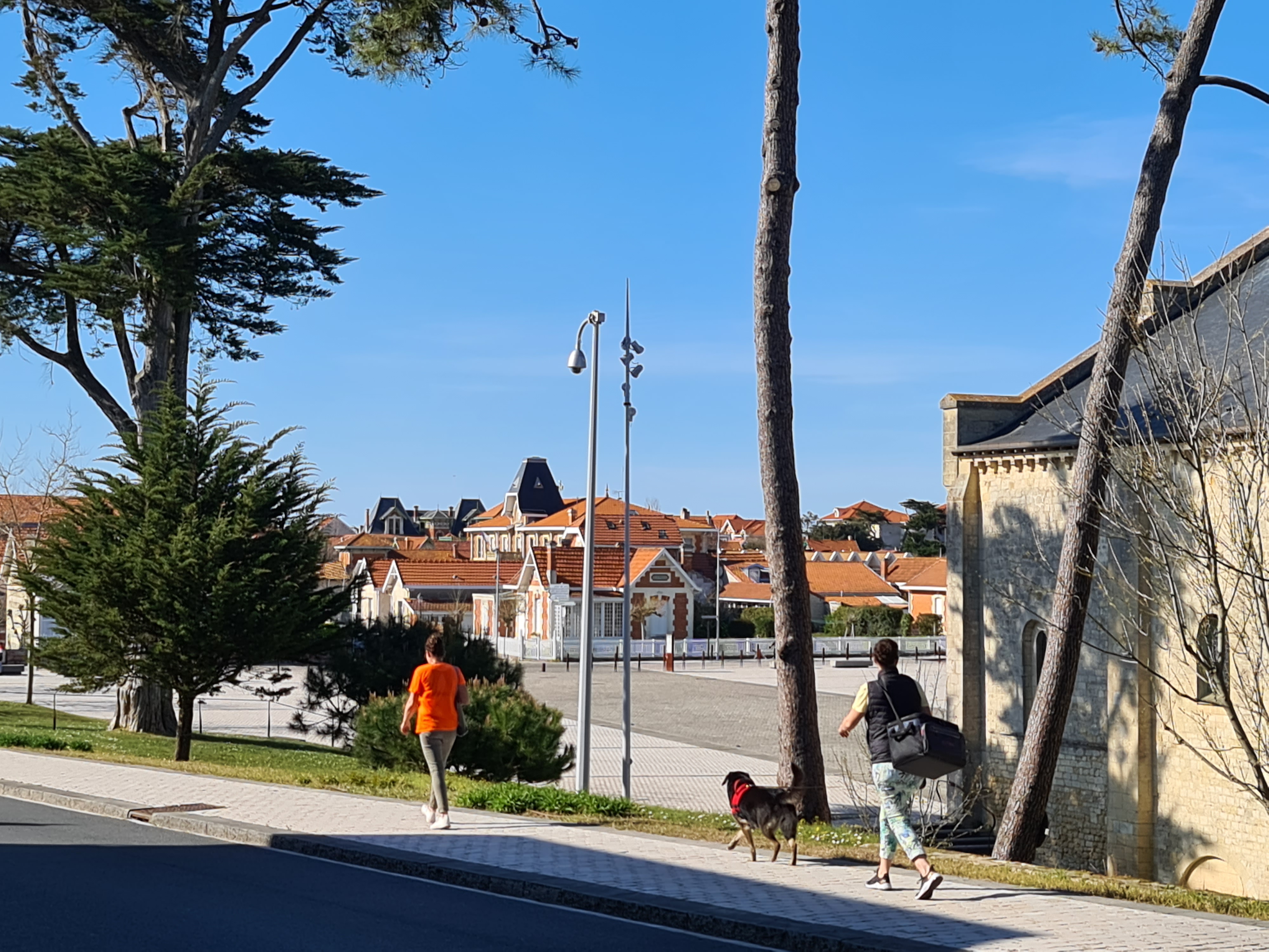 Soulac-sur-Mer — illustration