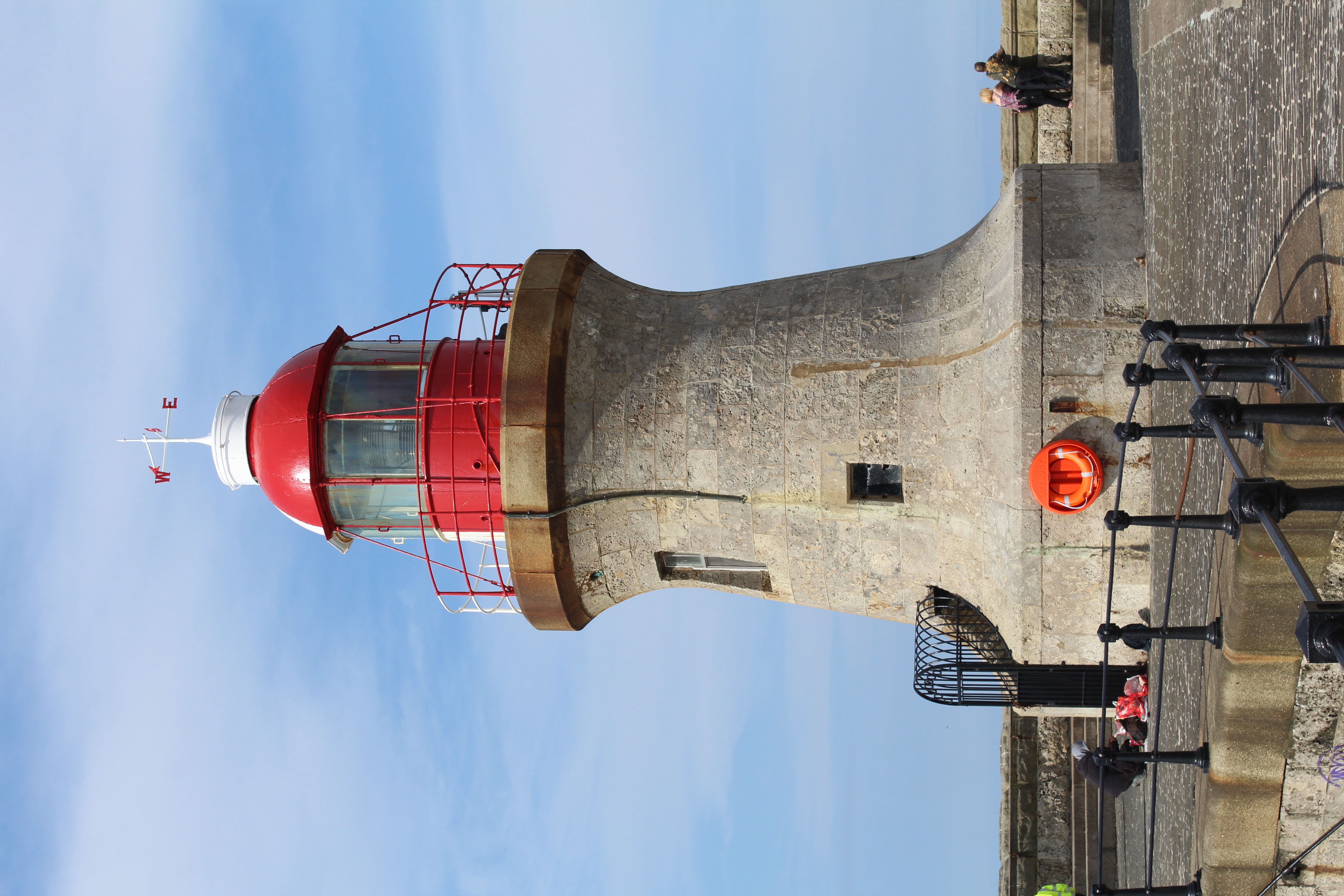 South Shields — illustration