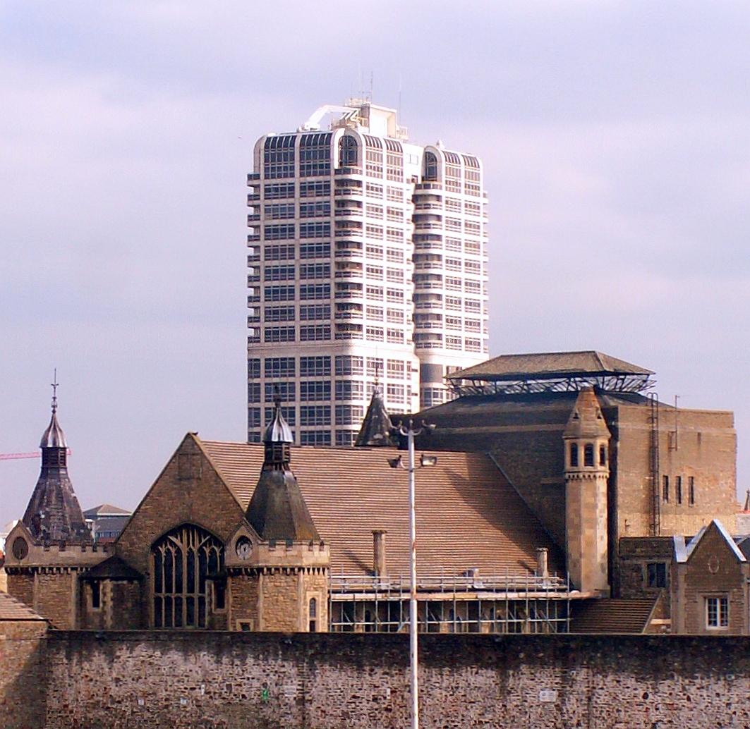 Swindon — illustration