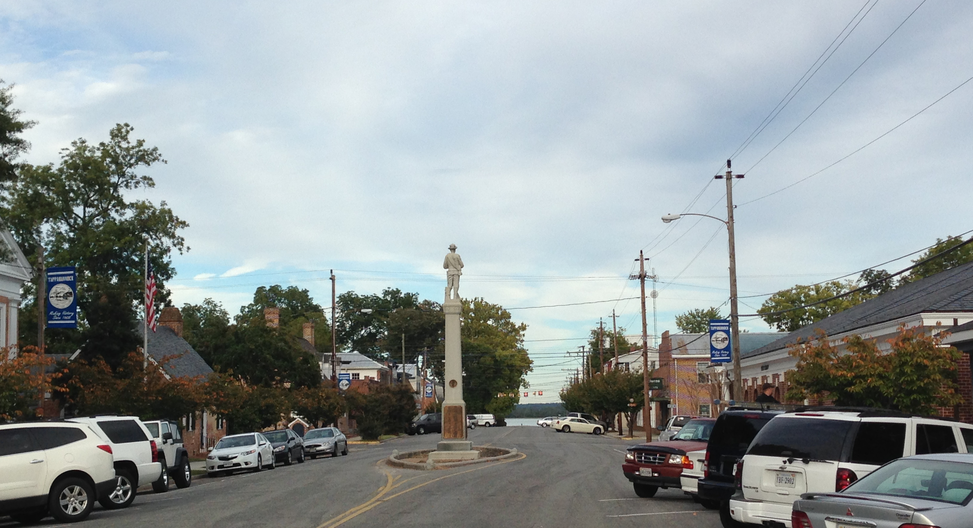 Tappahannock — illustration