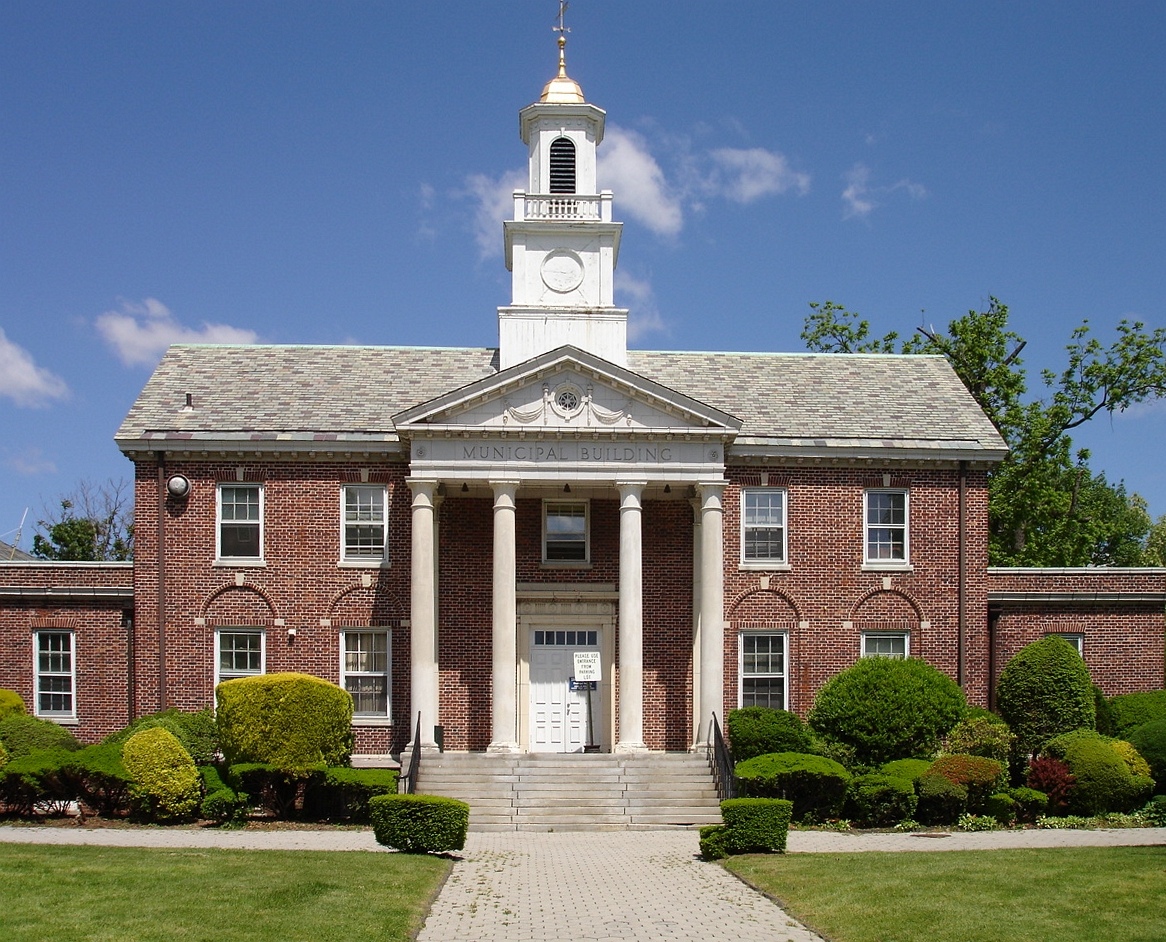 Teaneck — illustration