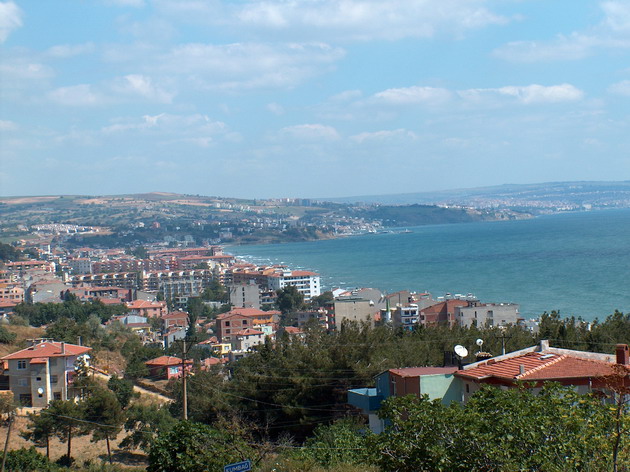 Tekirdağ — illustration