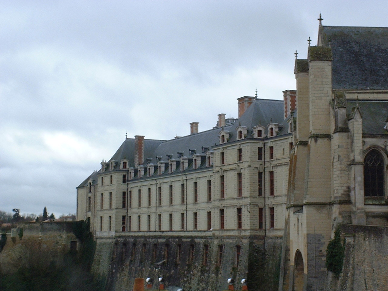 Thouars — illustration