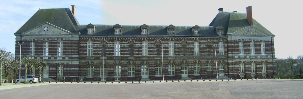 Torigni-sur-Vire — illustration