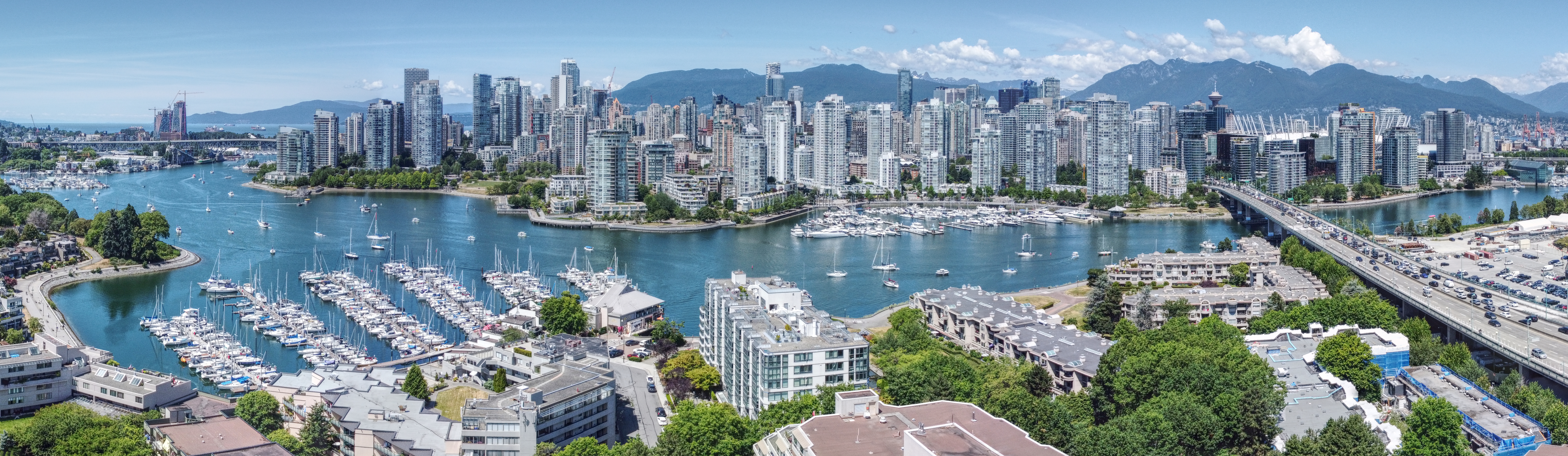 Vancouver — illustration