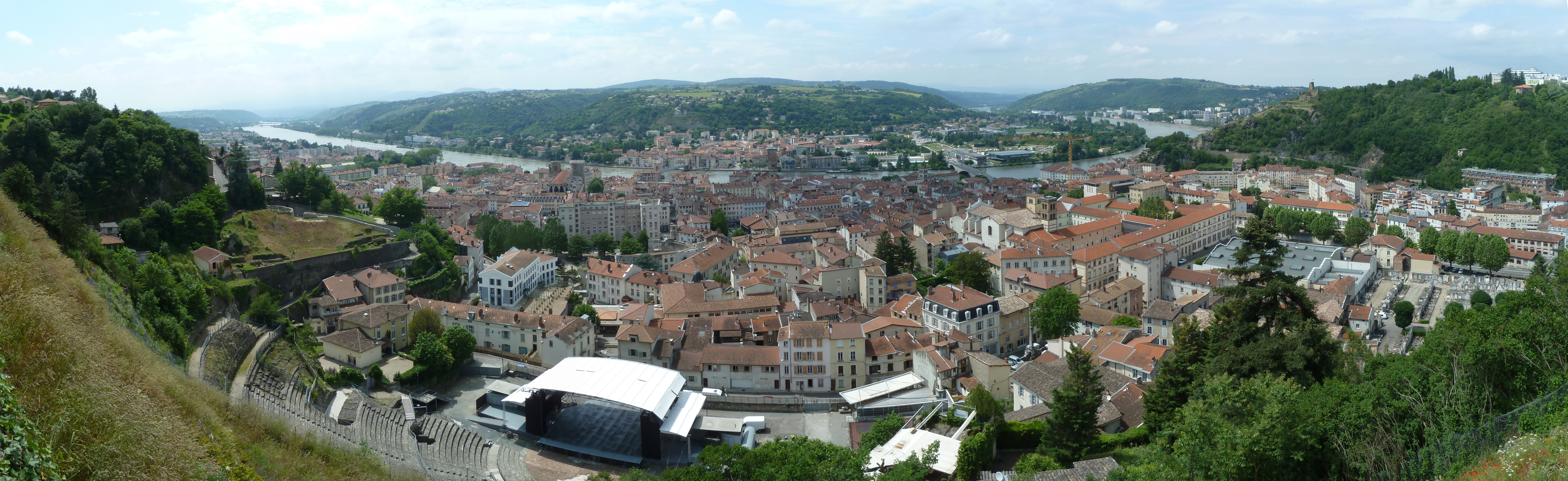 Vienne — illustration