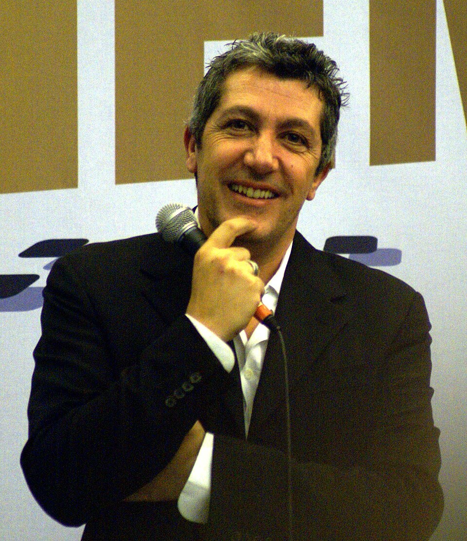 Alain  Chabat