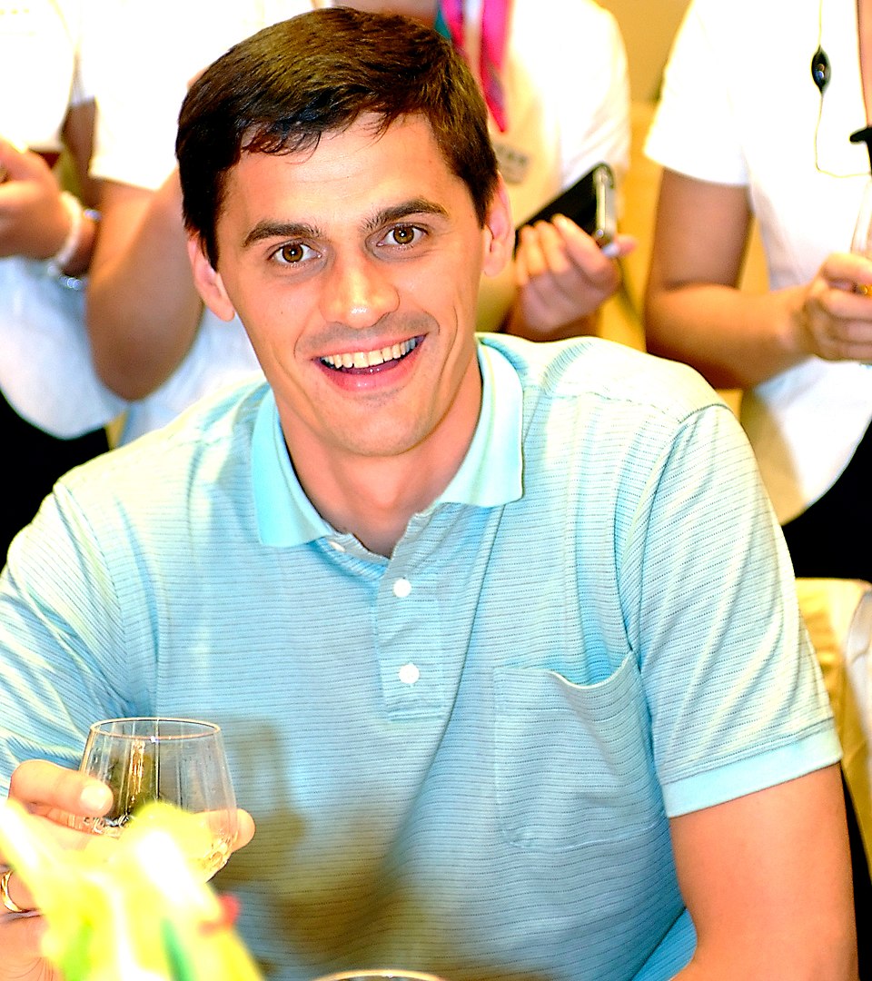 Aleksandr Popov