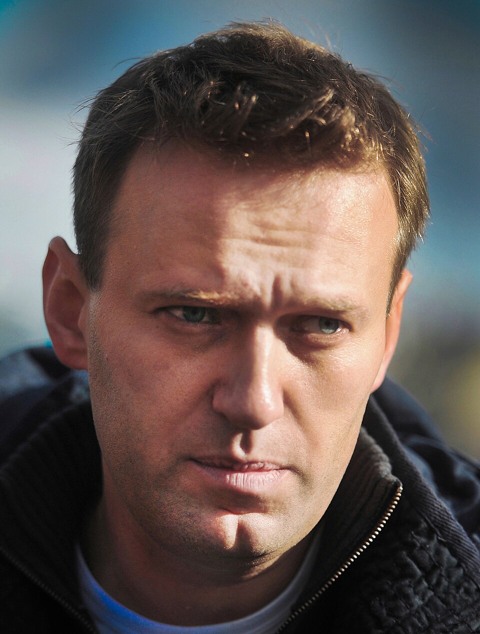 Alexeï Navalny