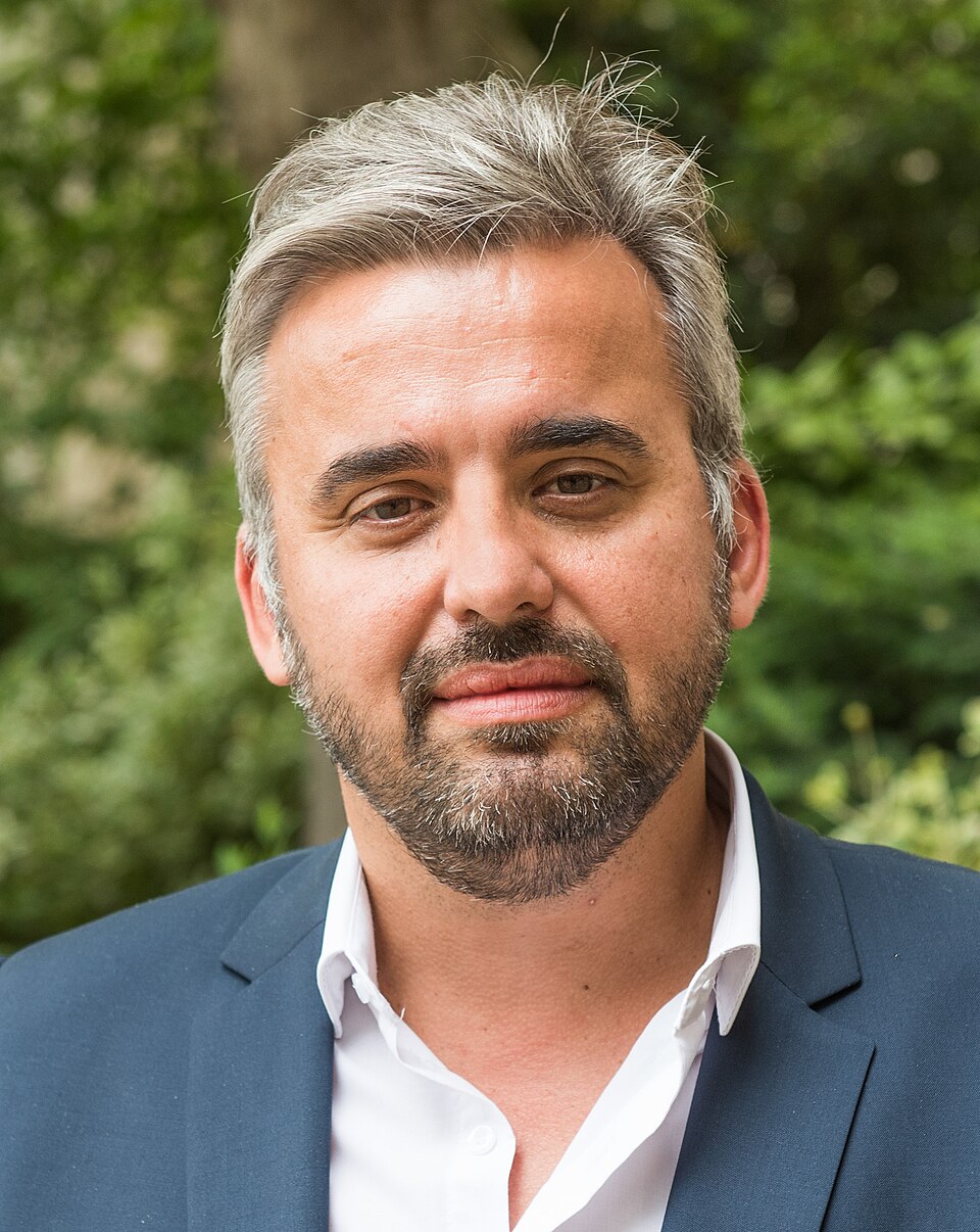 Alexis Corbière