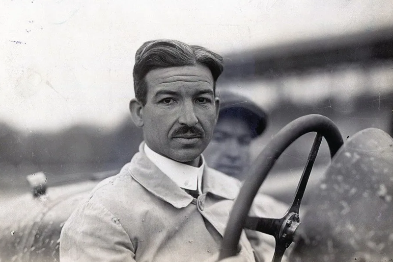 Alfieri Maserati