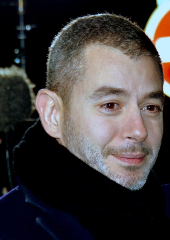 Ali  Baddou