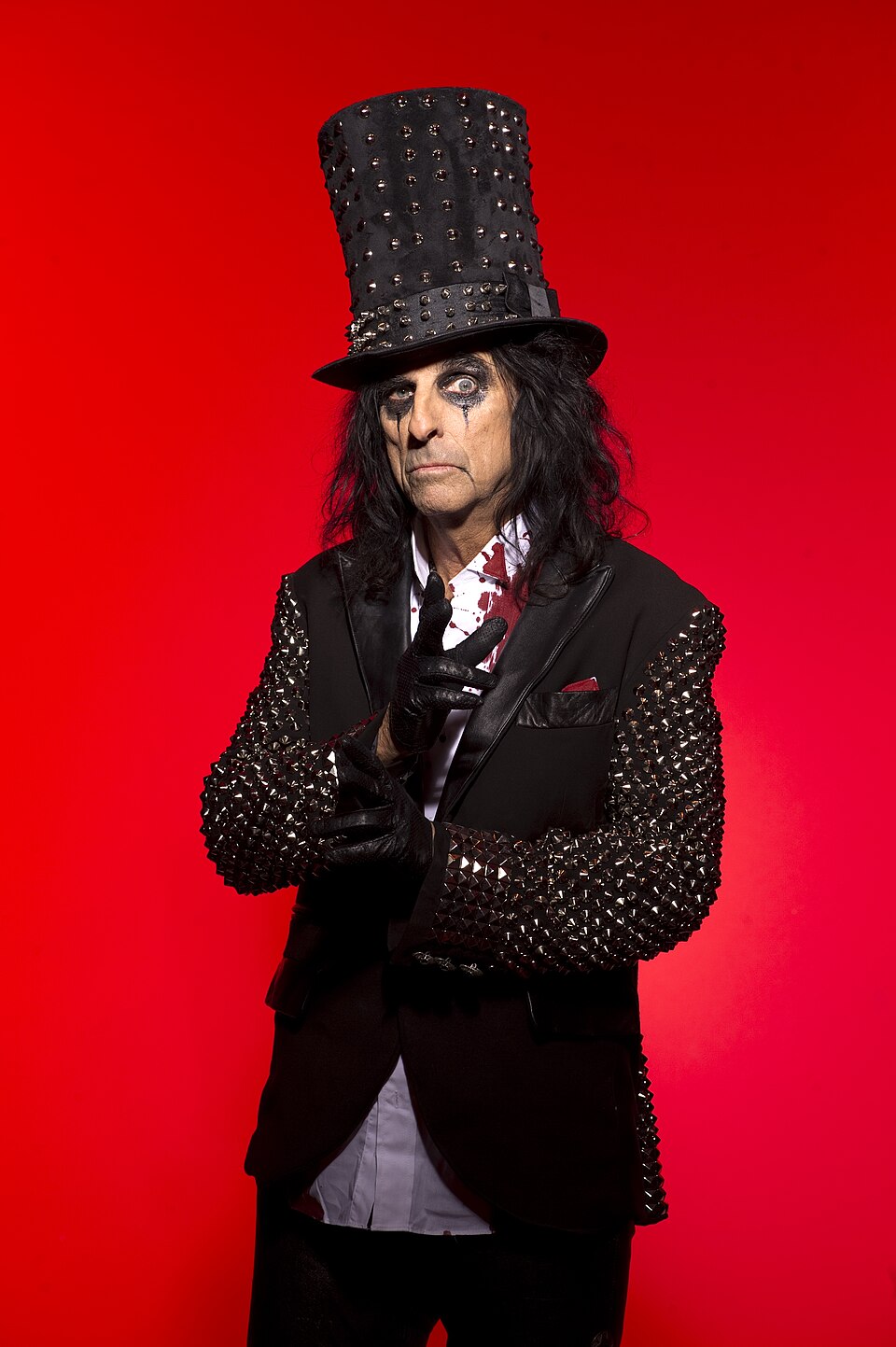 Alice  Cooper